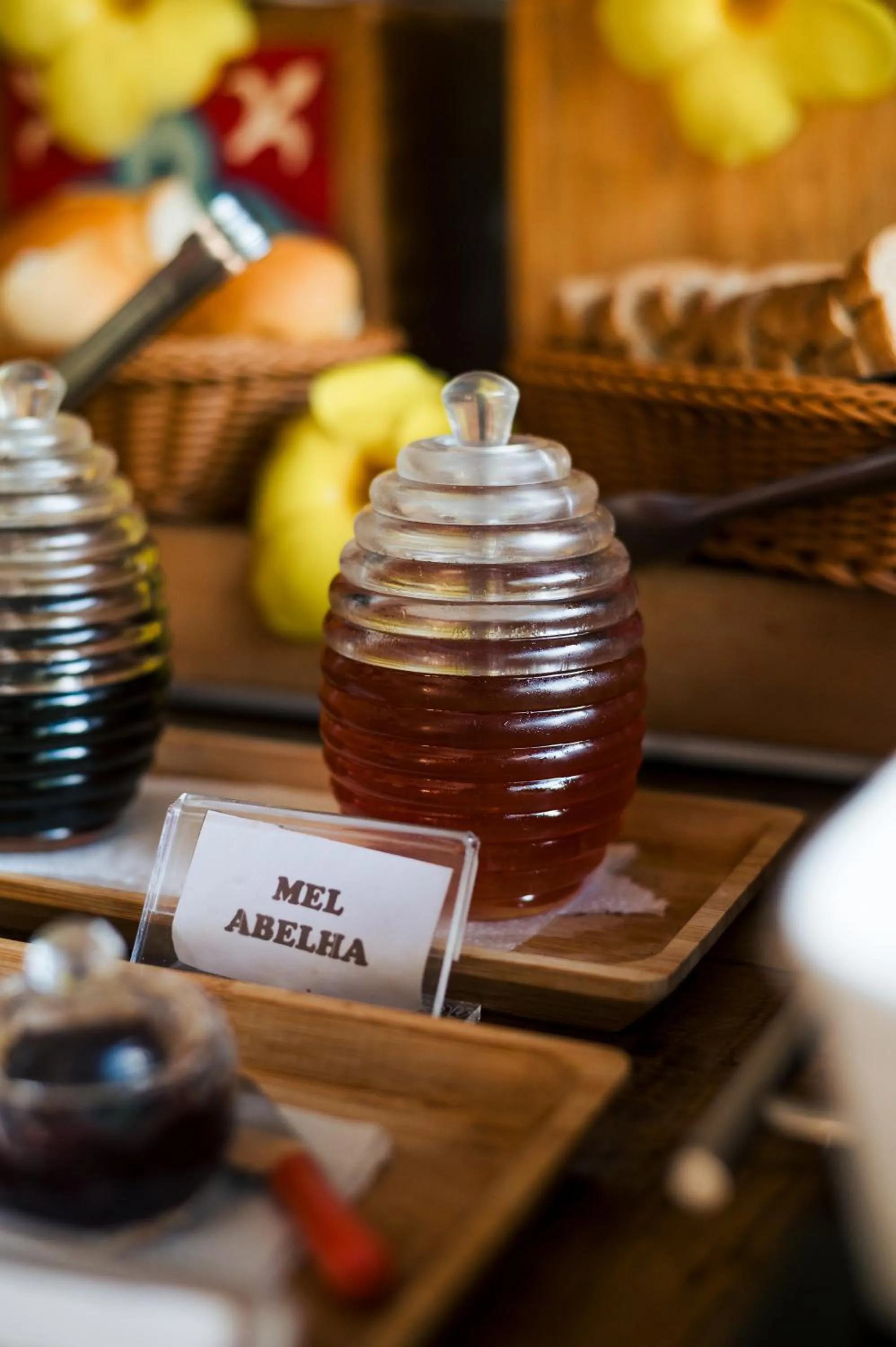 Restaurant/places to eat in Pousada Estrela do Mar Noronha by Alto da Ilha