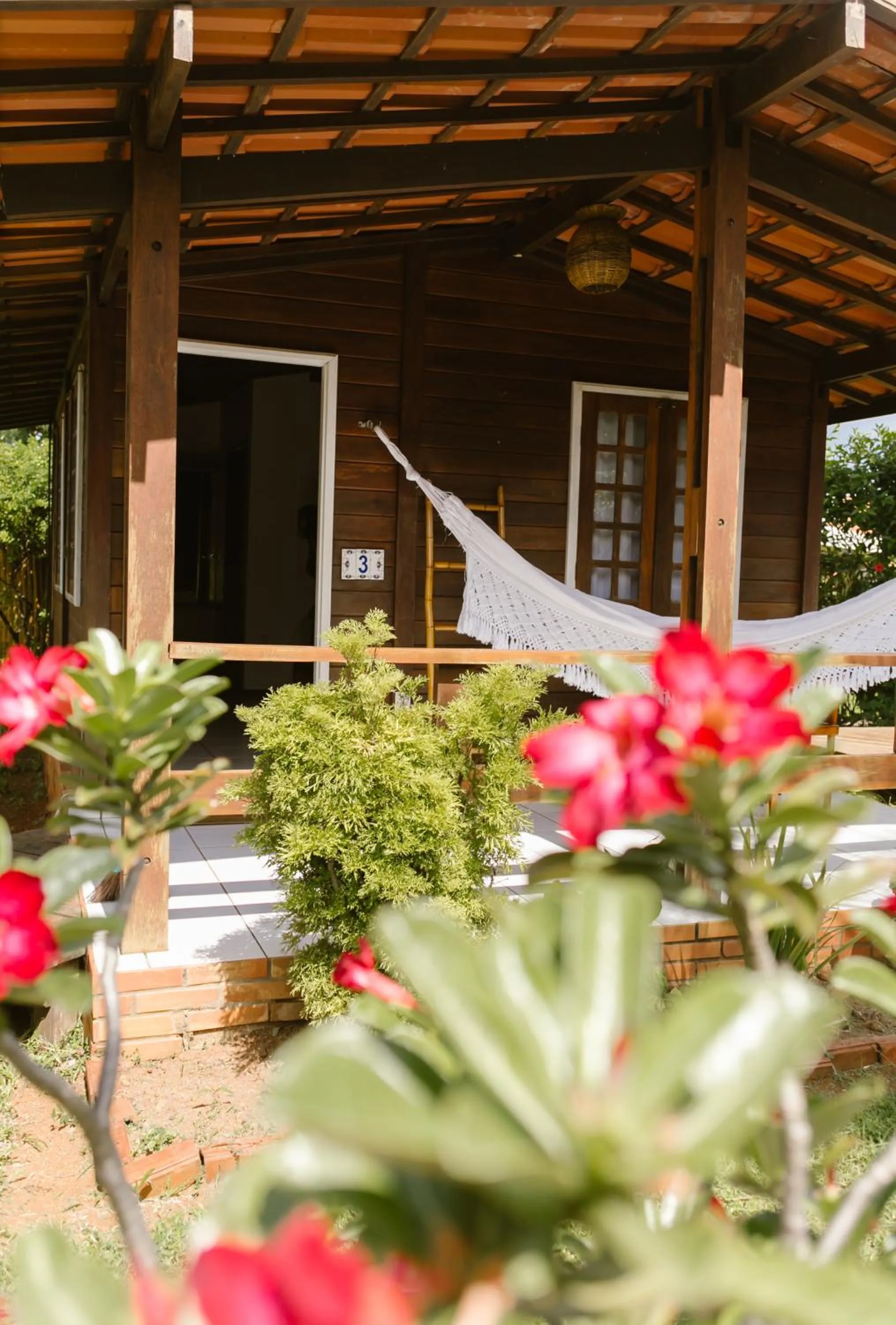 View (from property/room) in Pousada Estrela do Mar Noronha by Alto da Ilha