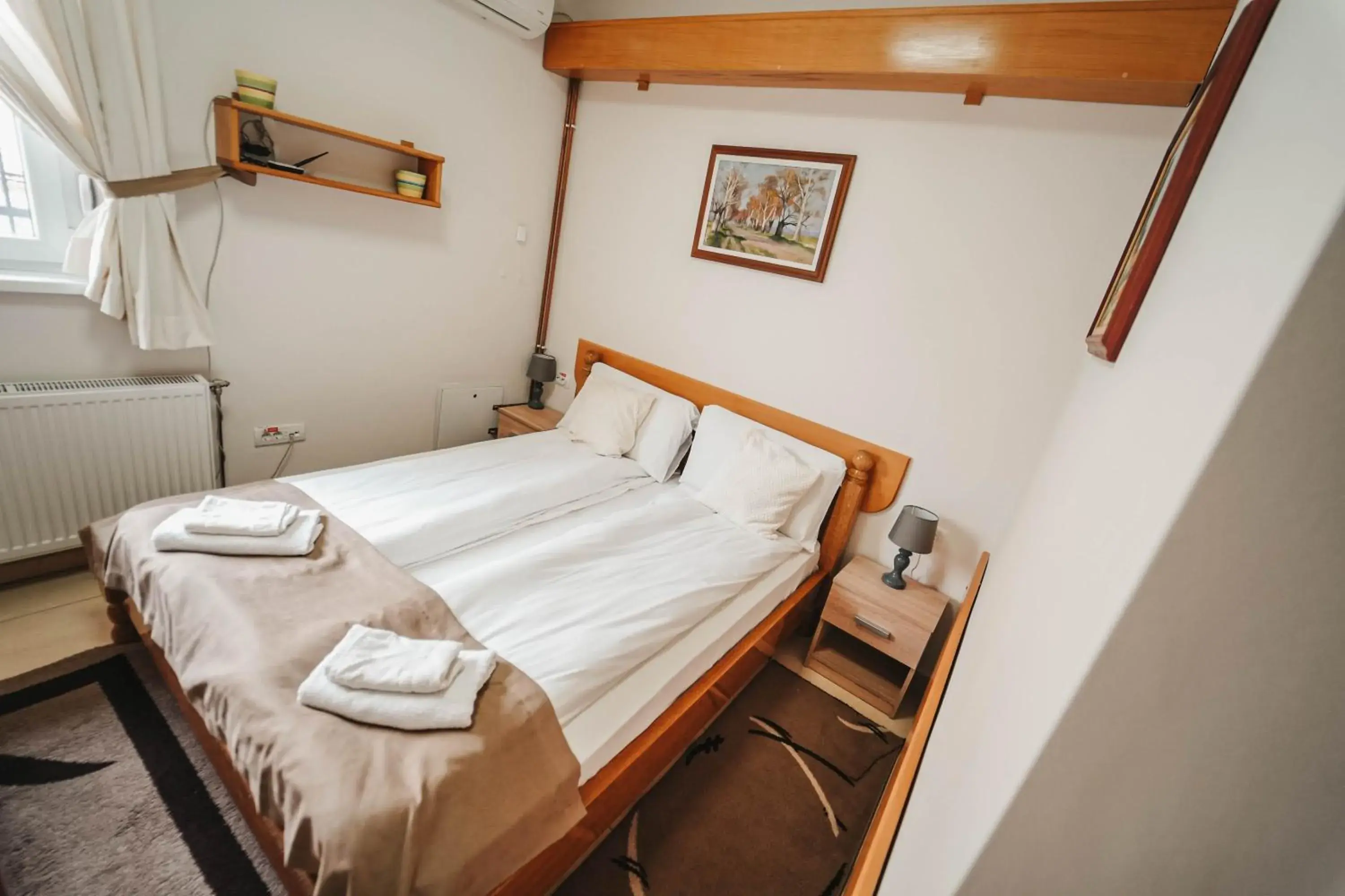 Family Studio in B&B Passage Family Studio in B&B Passage