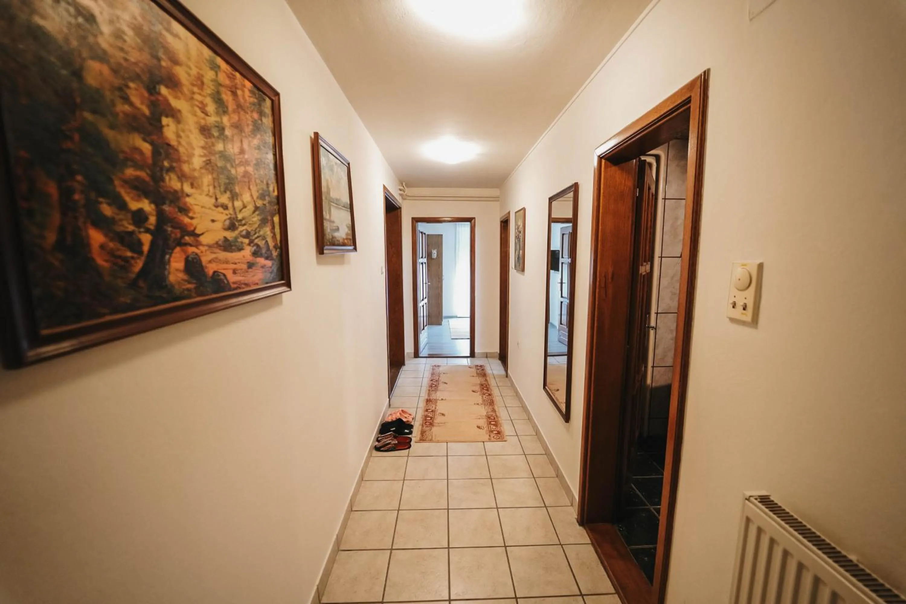 Text overlay in Passage