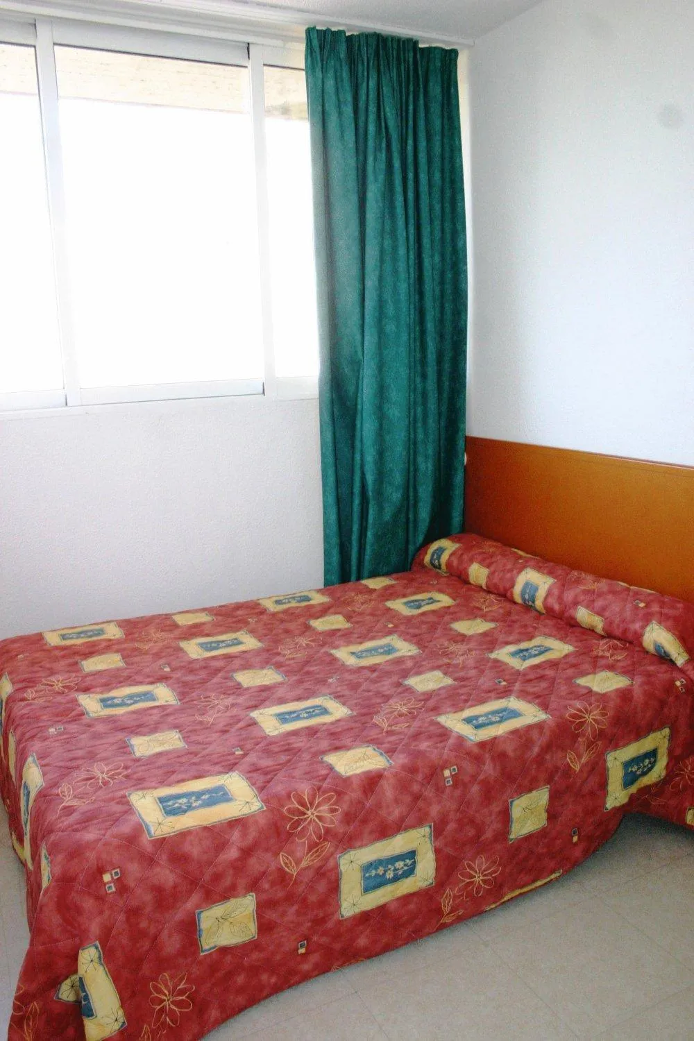 Bed in Hôtel Residence Les Aiguades