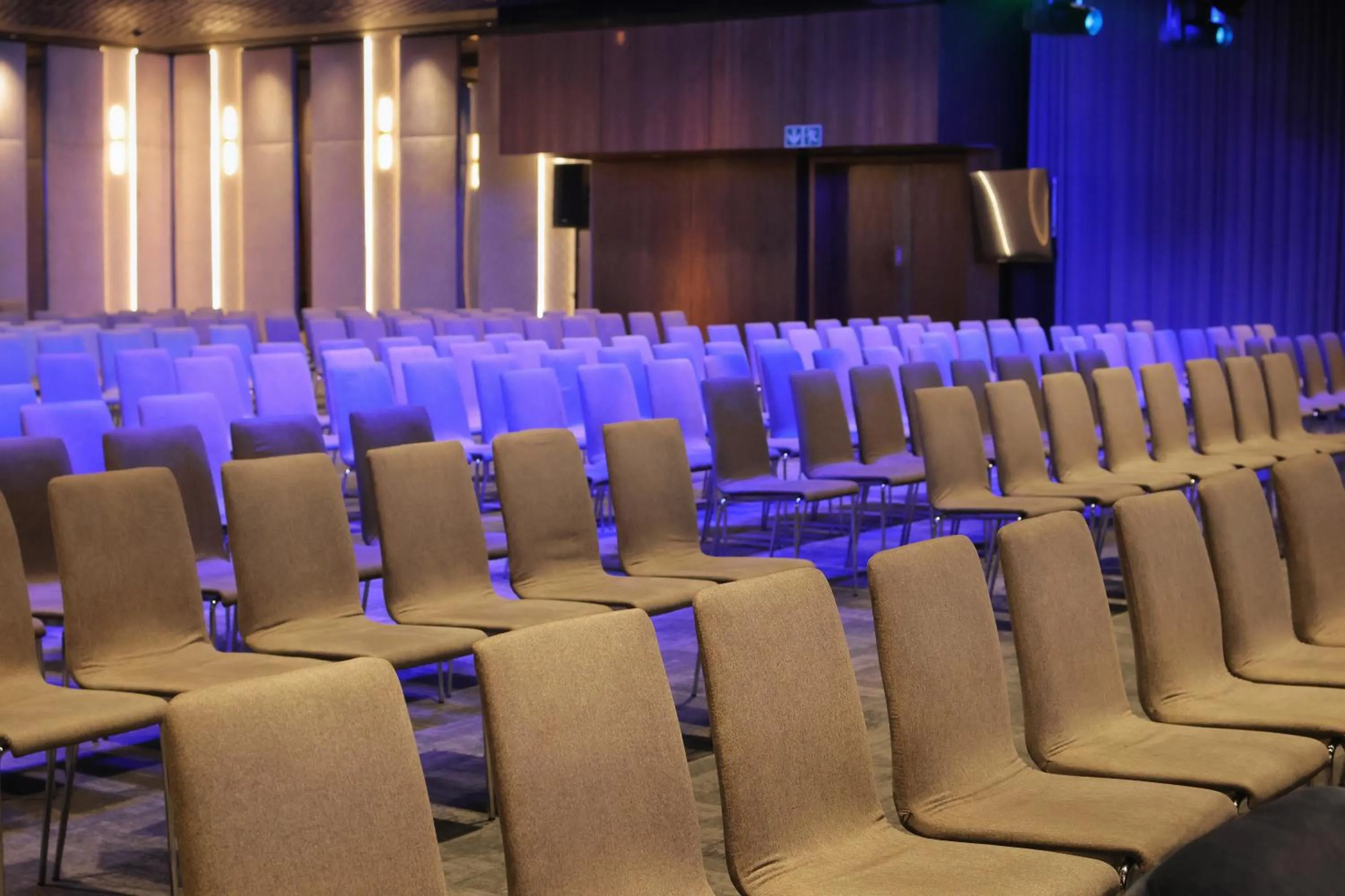 Banquet/Function facilities in The Houghton Hotel, Spa, Wellness & Golf