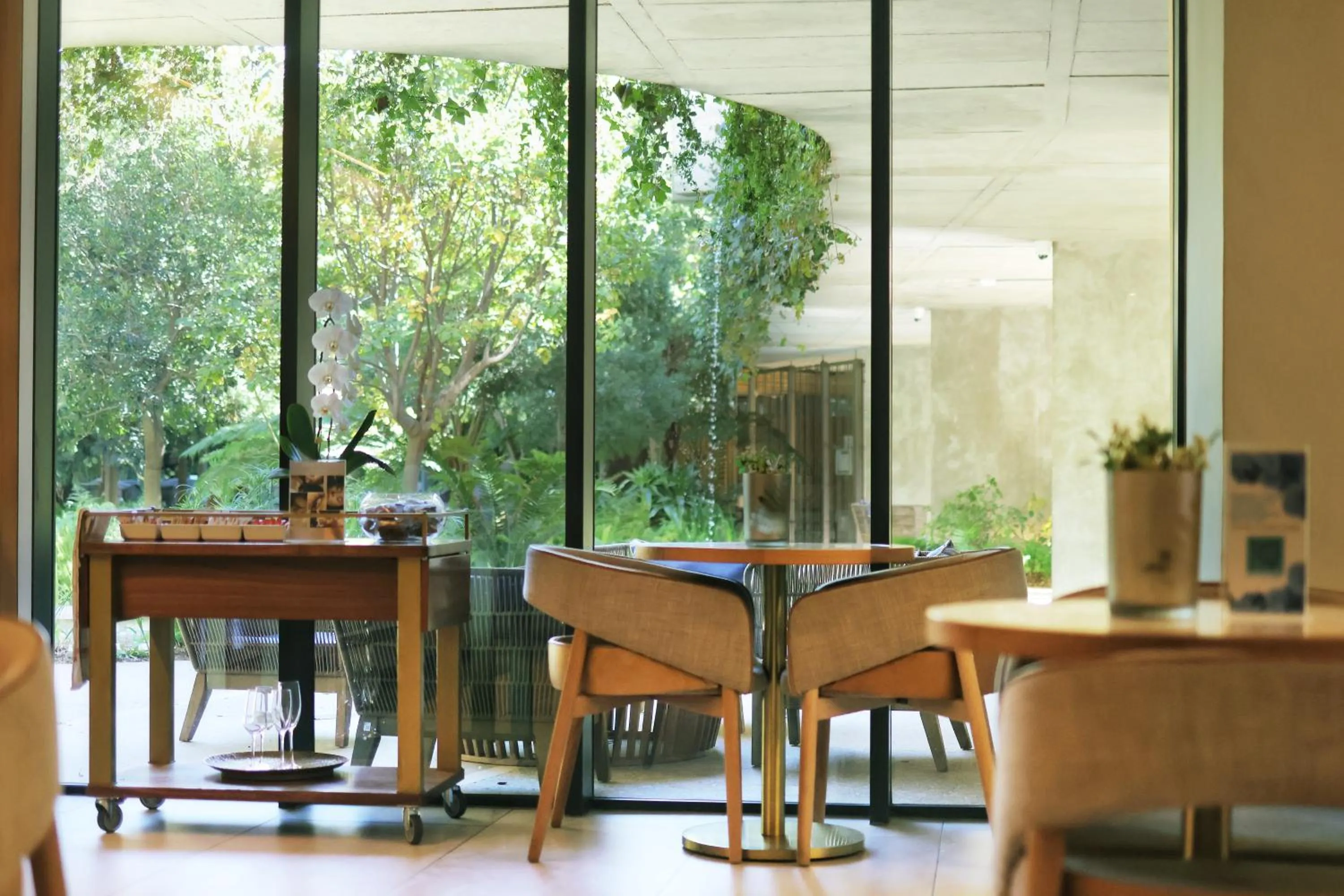 Spa and wellness centre/facilities in The Houghton Hotel, Spa, Wellness & Golf