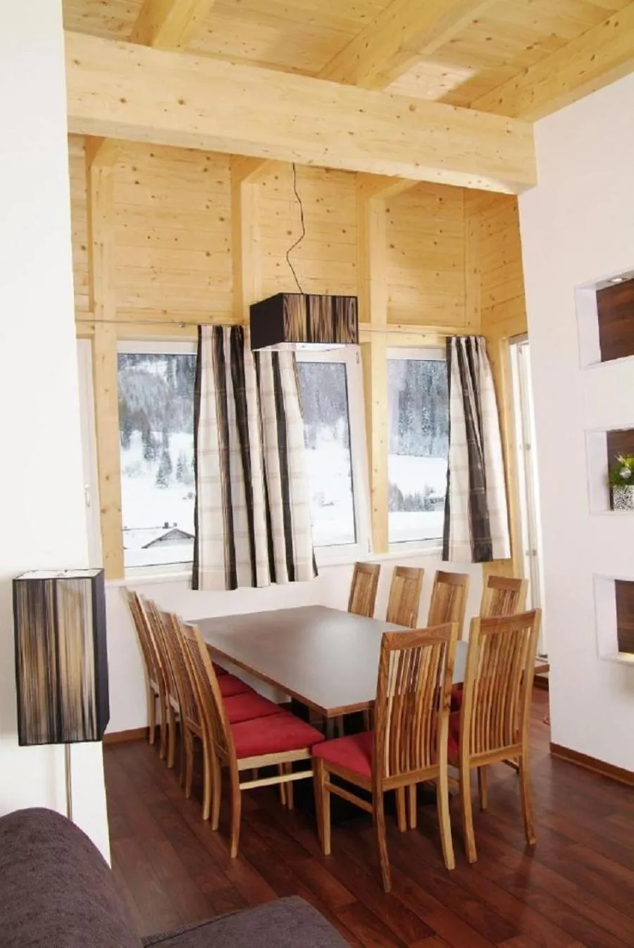 Living room in Astellina hotel-apart