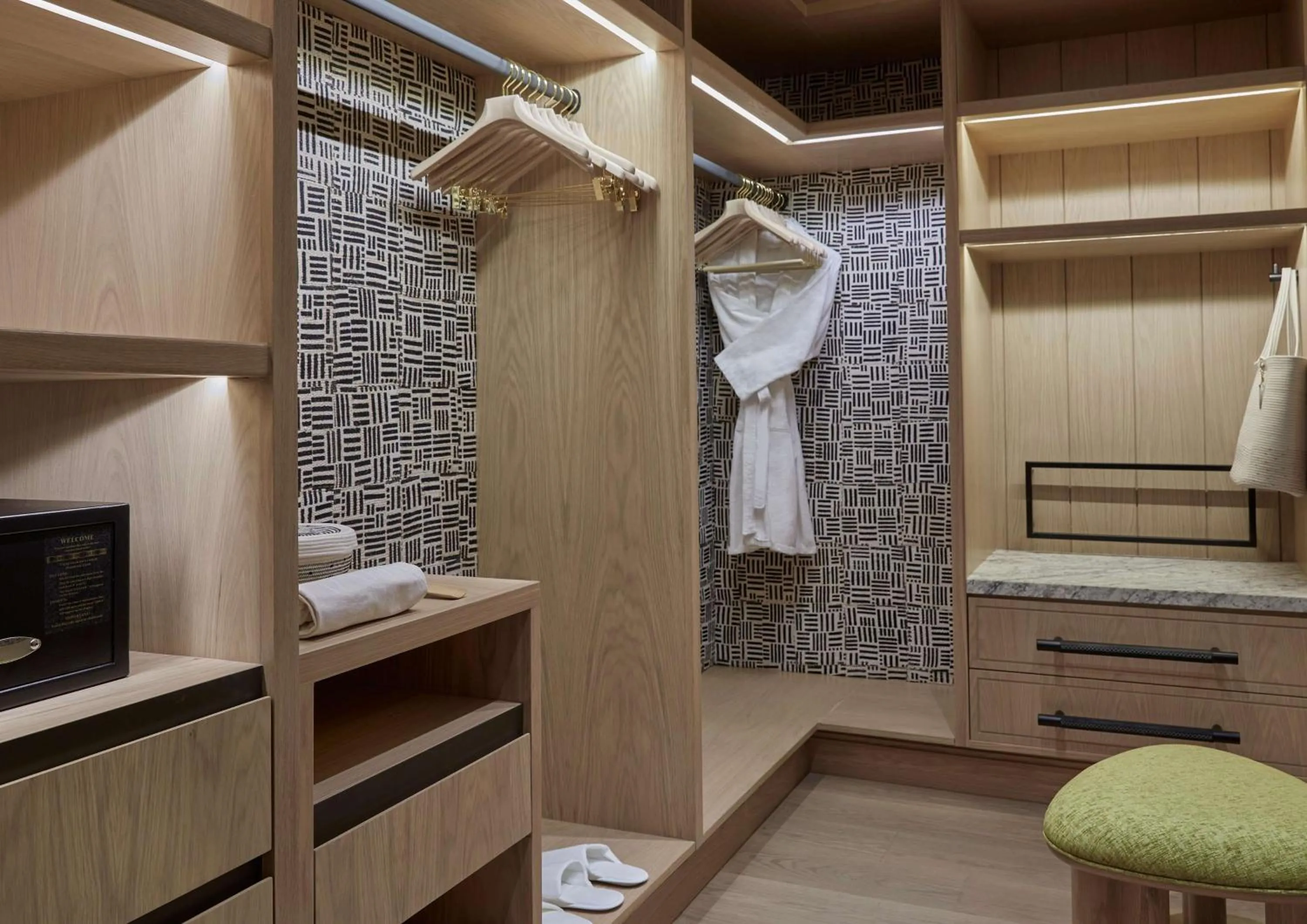 Bathroom, Bed in One&Only Cape Town