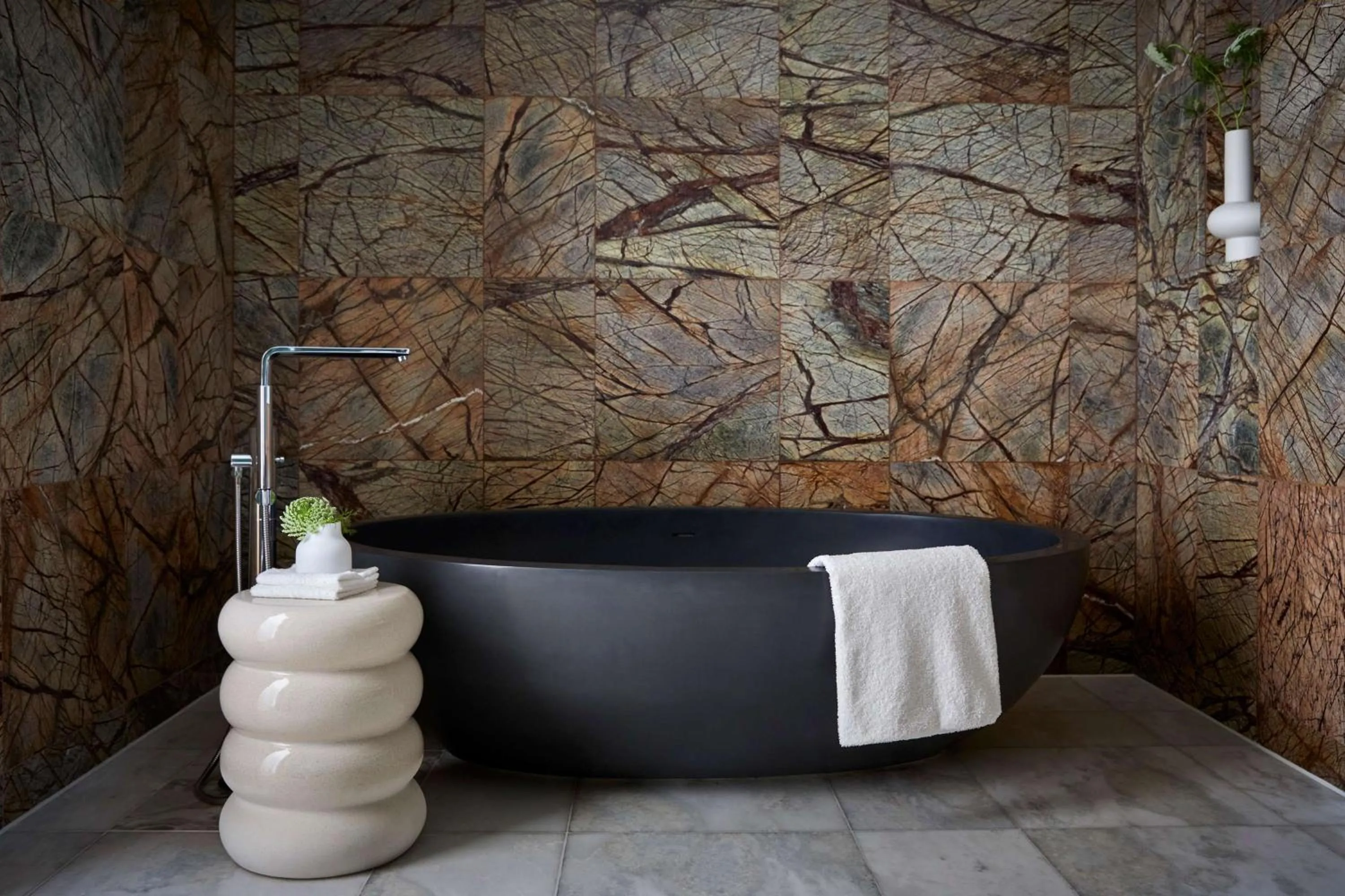 Bedroom in One&Only Cape Town