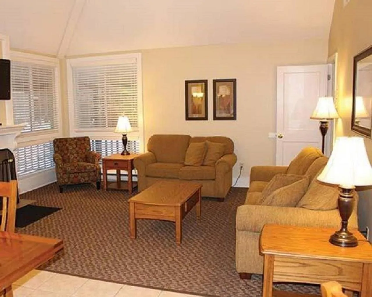 Pocono Villas Resort