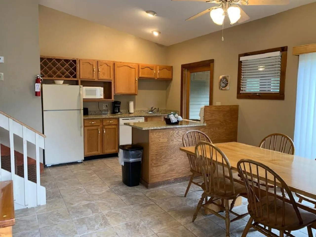 Pocono Villas Resort