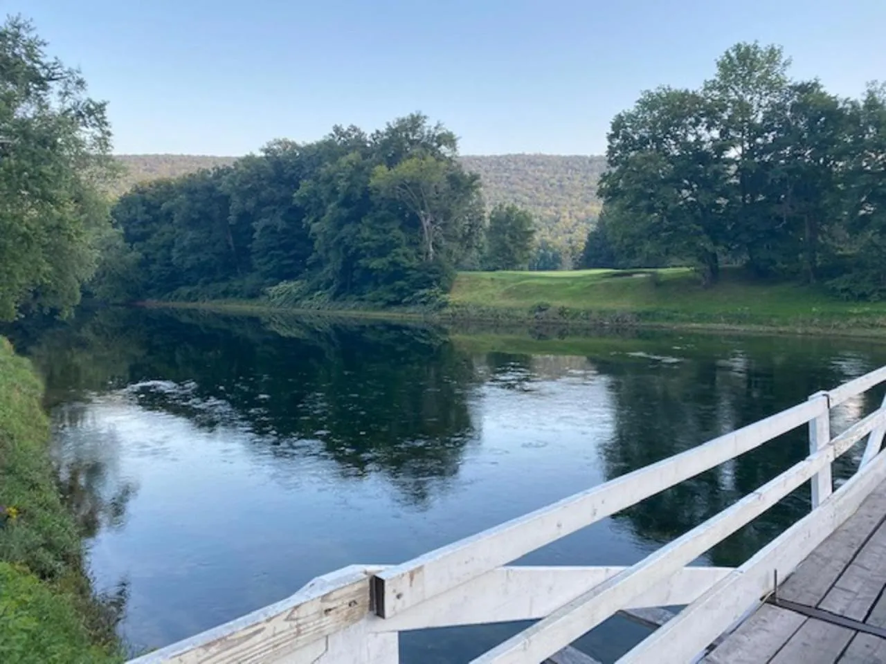 Pocono Villas Resort