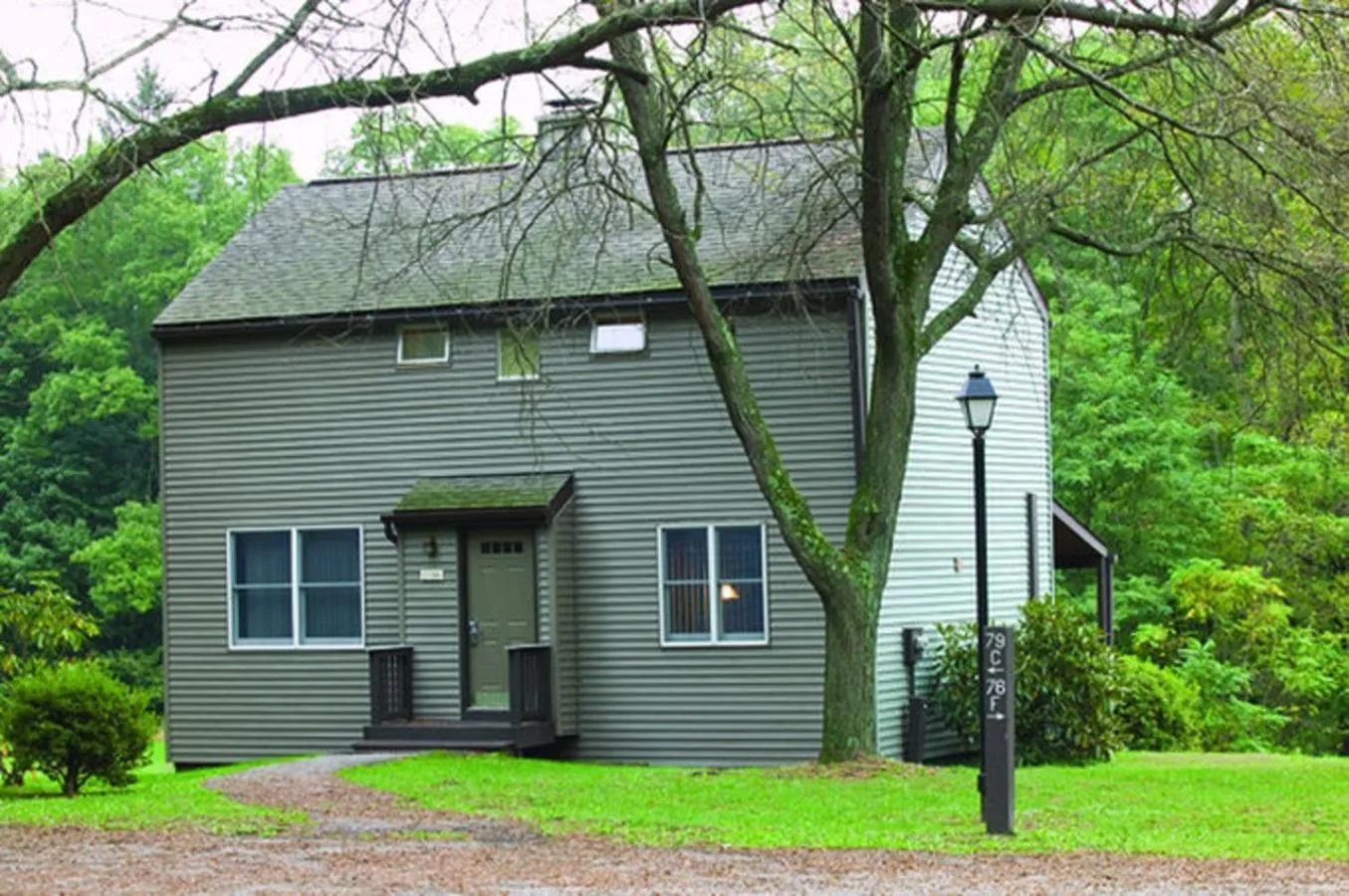 Pocono Villas Resort