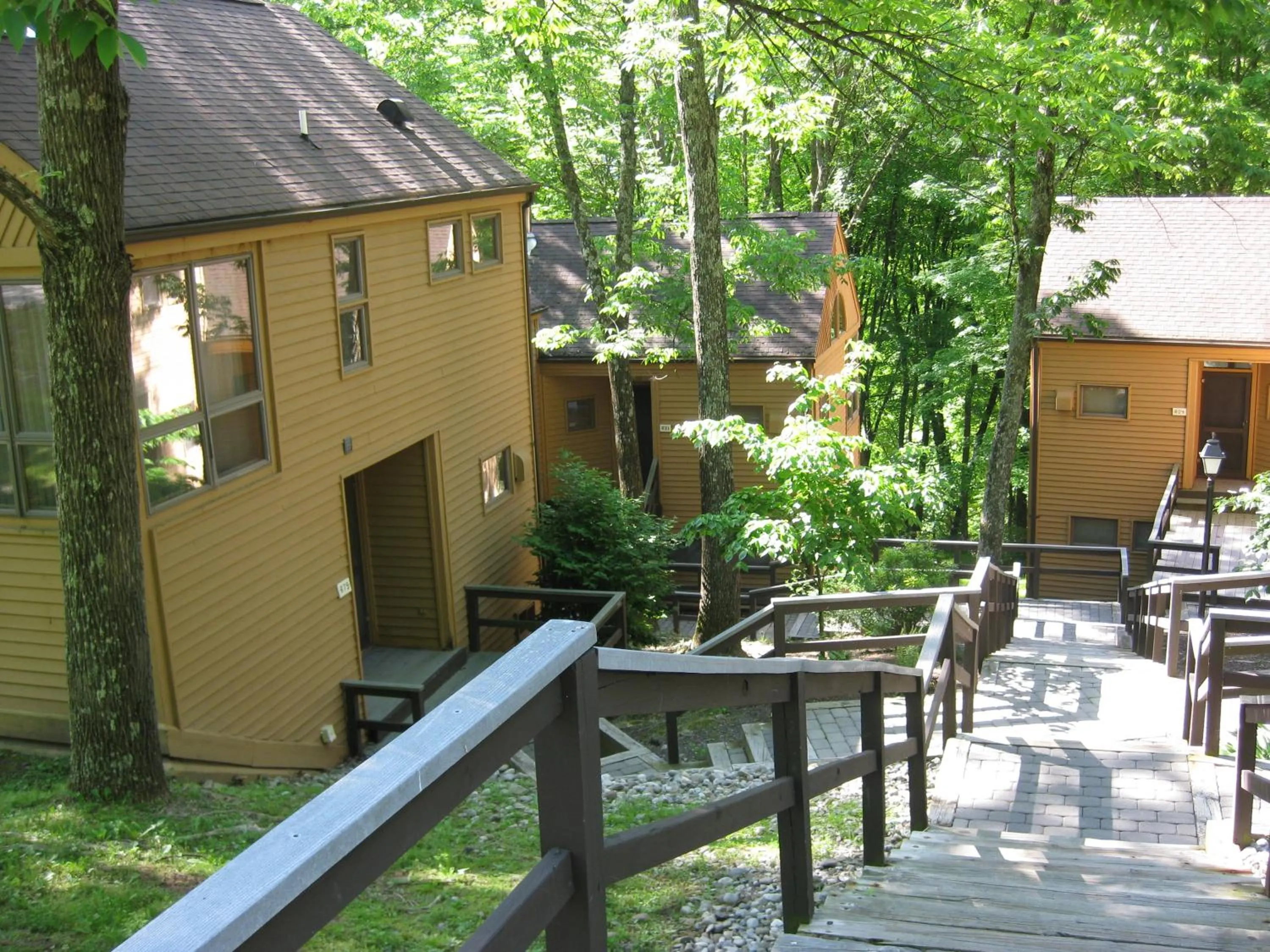 Pocono Villas Resort