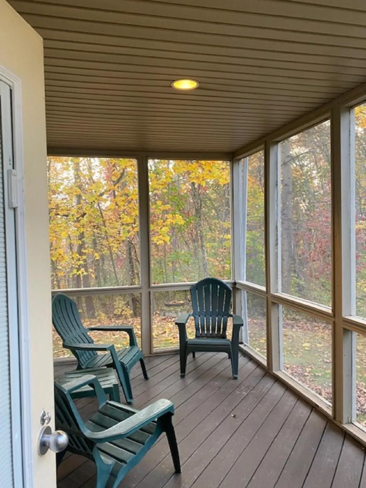 Pocono Villas Resort