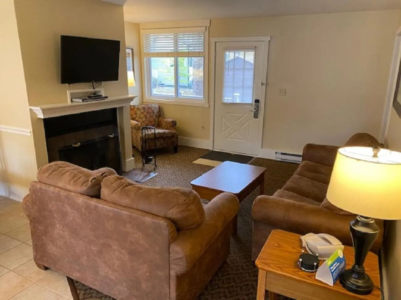 Pocono Villas Resort