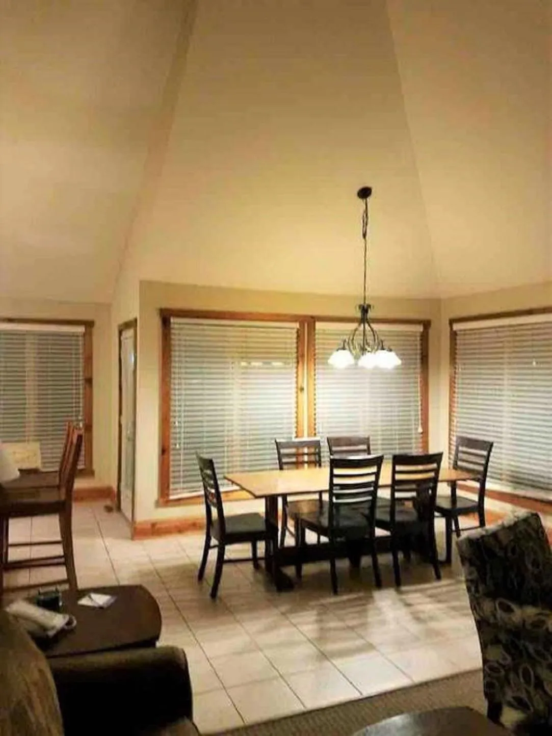 Pocono Villas Resort