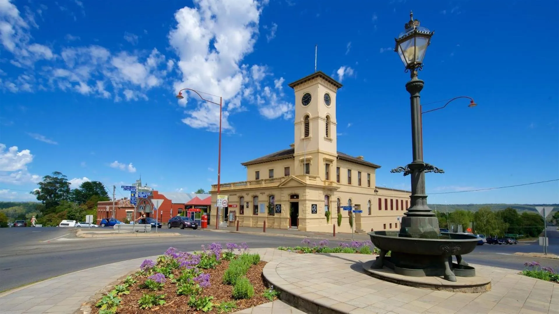 Koovelly Garden Studio- cosy retreat