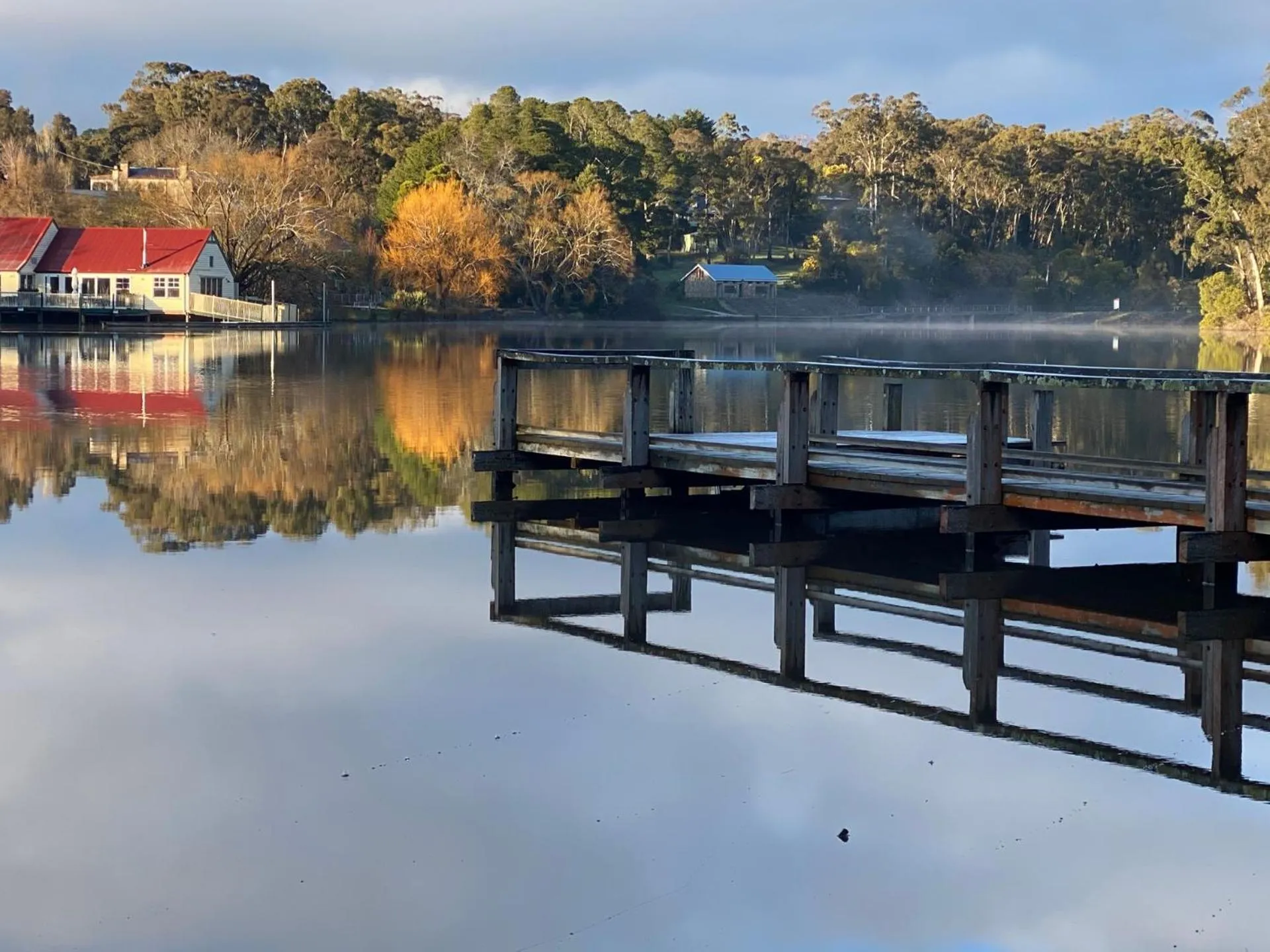 Koovelly Garden Studio- cosy retreat