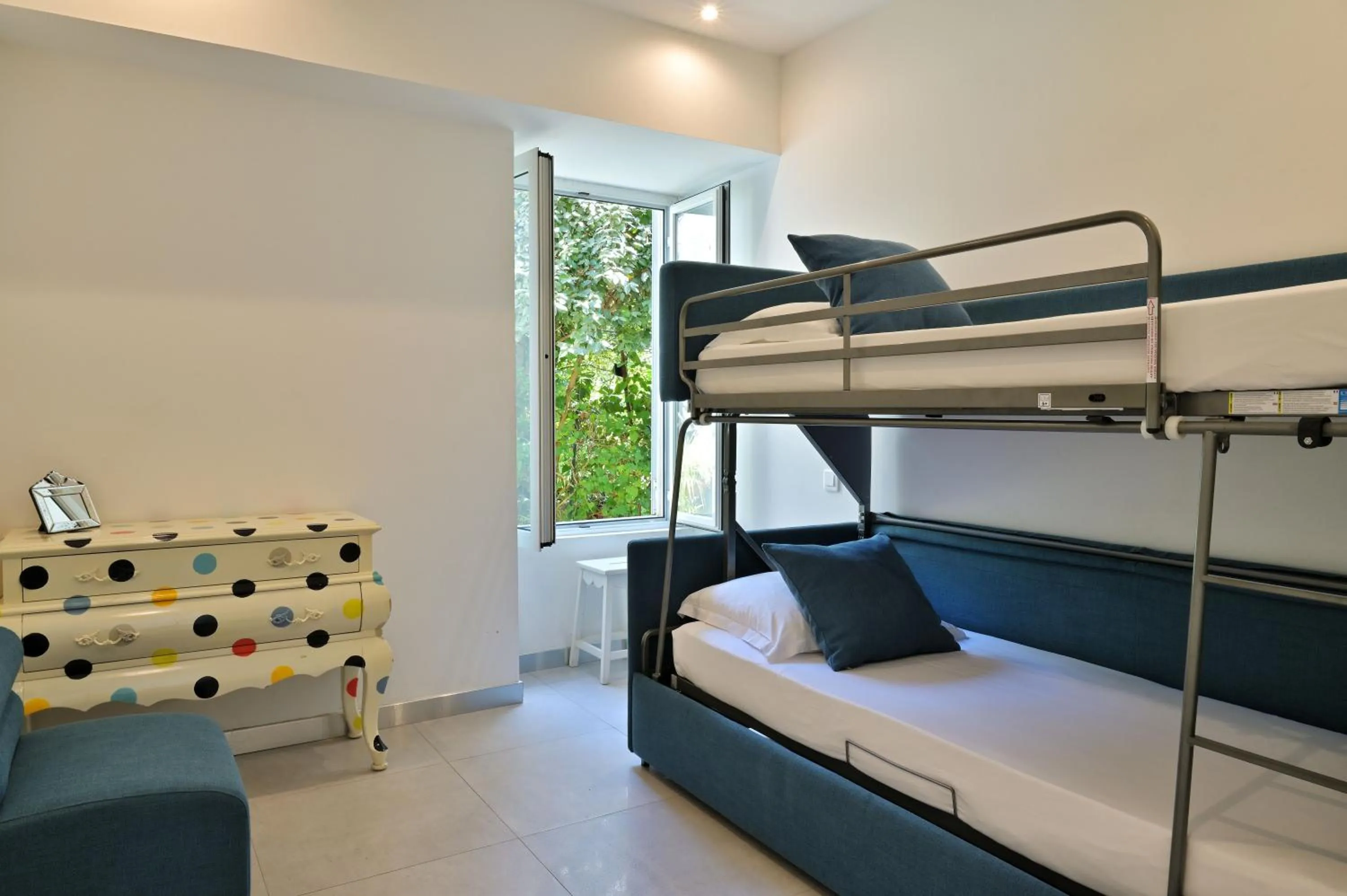 Bedroom in Hotel Bartaccia