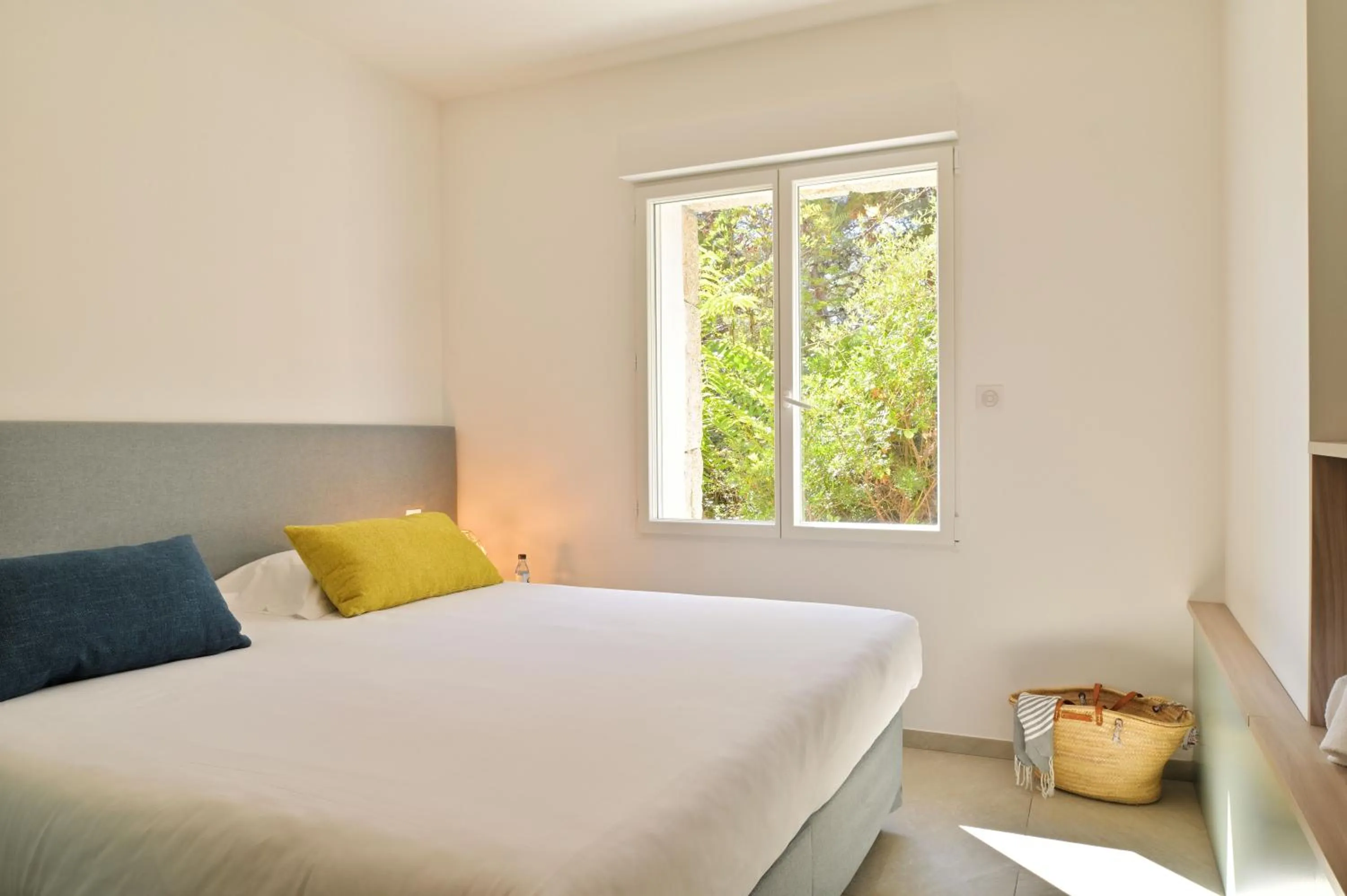 Bedroom in Hotel Bartaccia