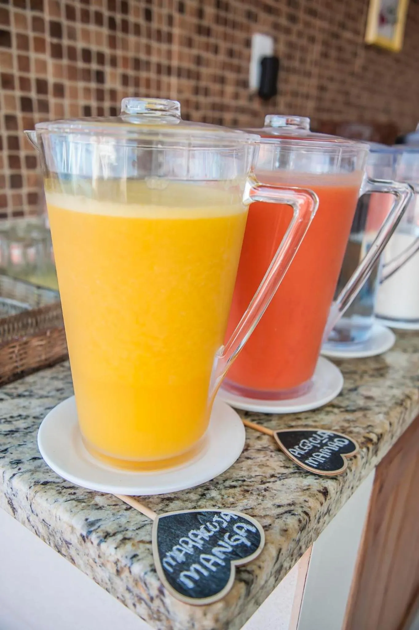 Pousada Manhã Dourada