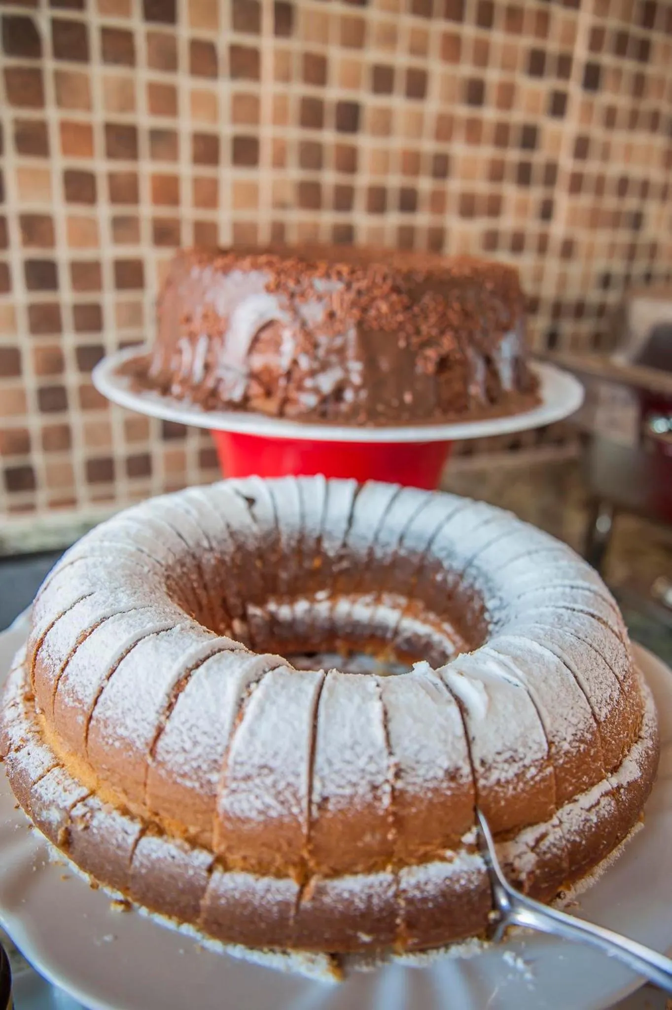 Pousada Manhã Dourada