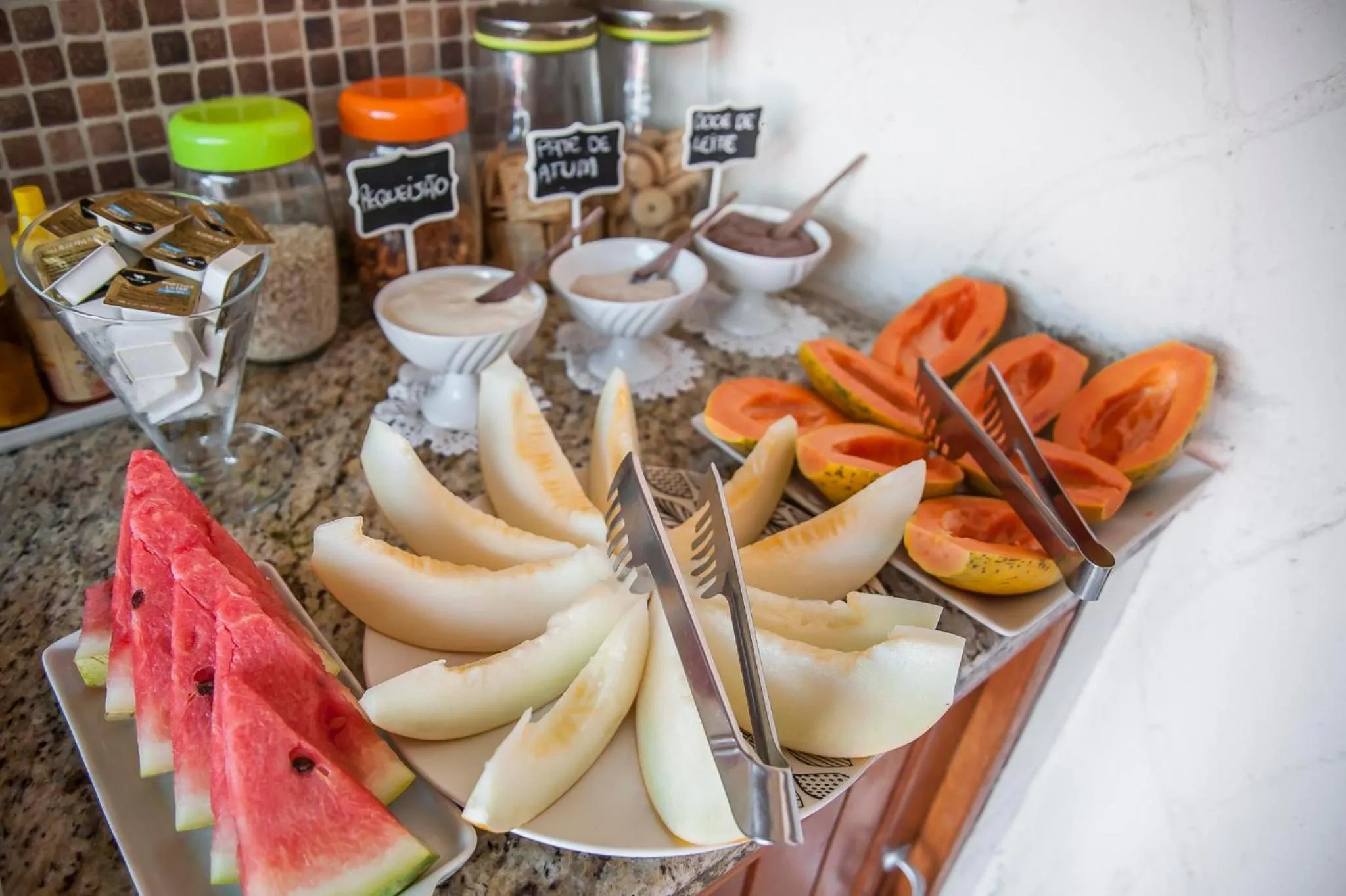 Pousada Manhã Dourada