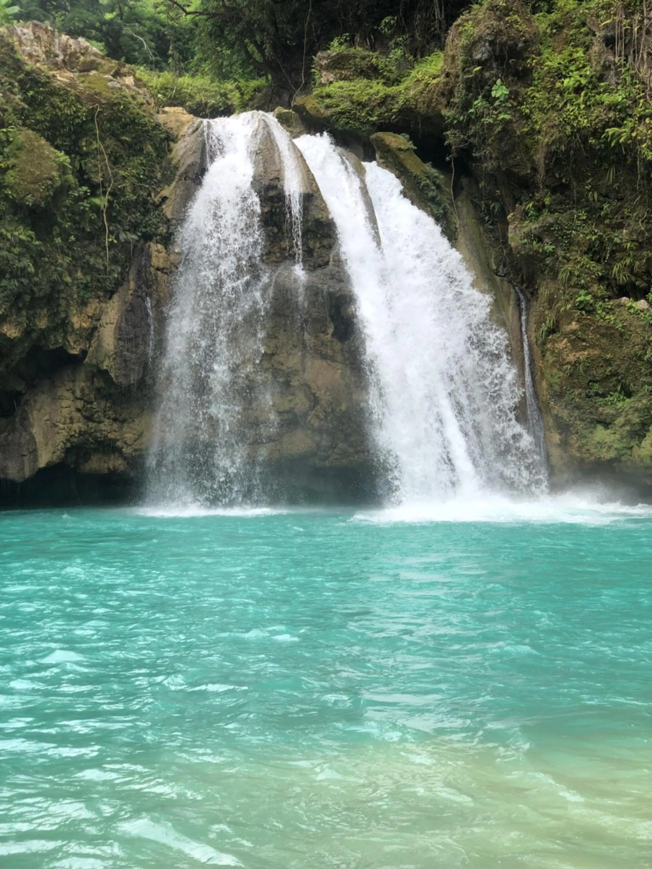 Activities in Cuestas Beach Resort and Restaurant