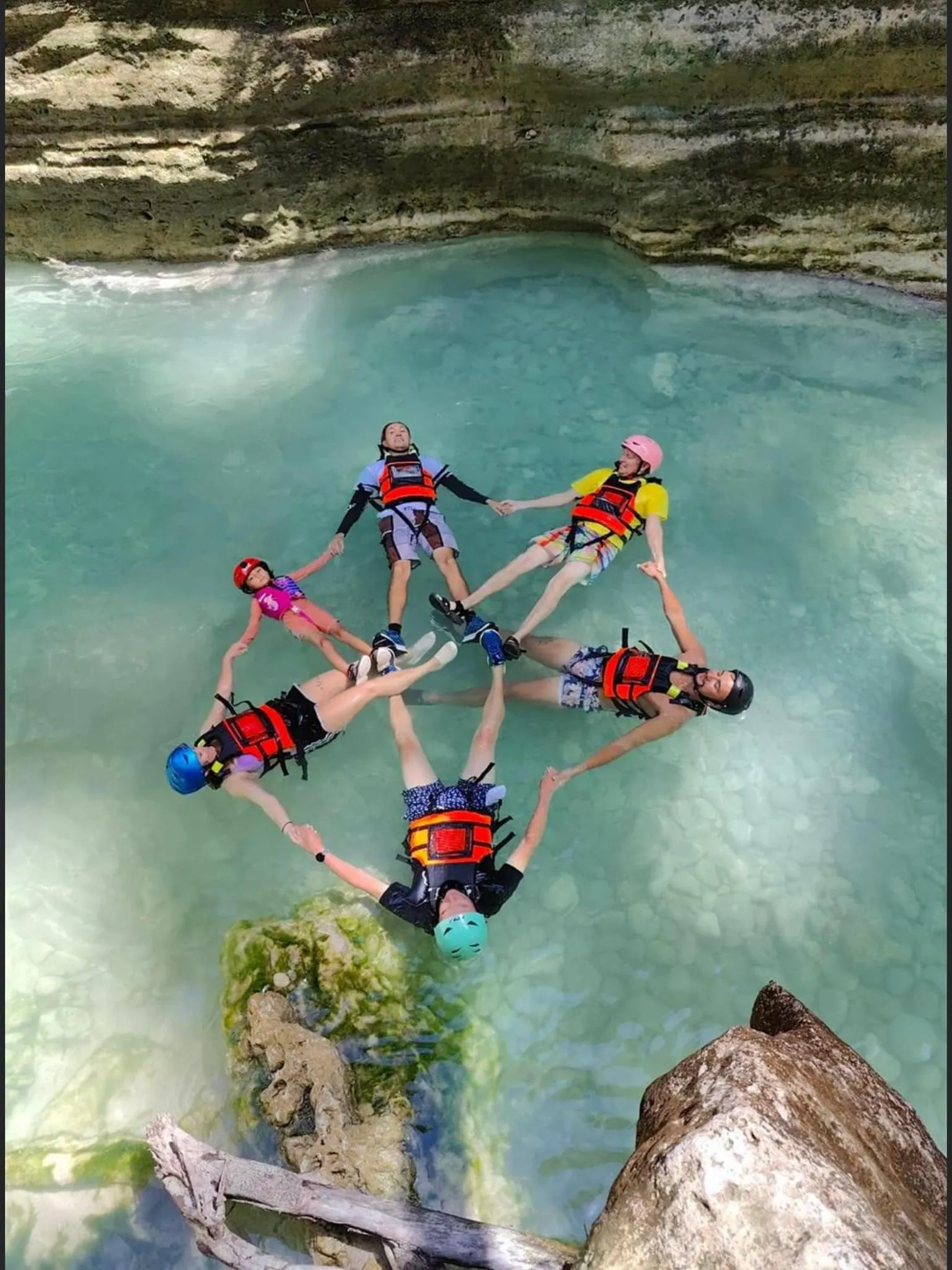 Activities in Cuestas Beach Resort and Restaurant