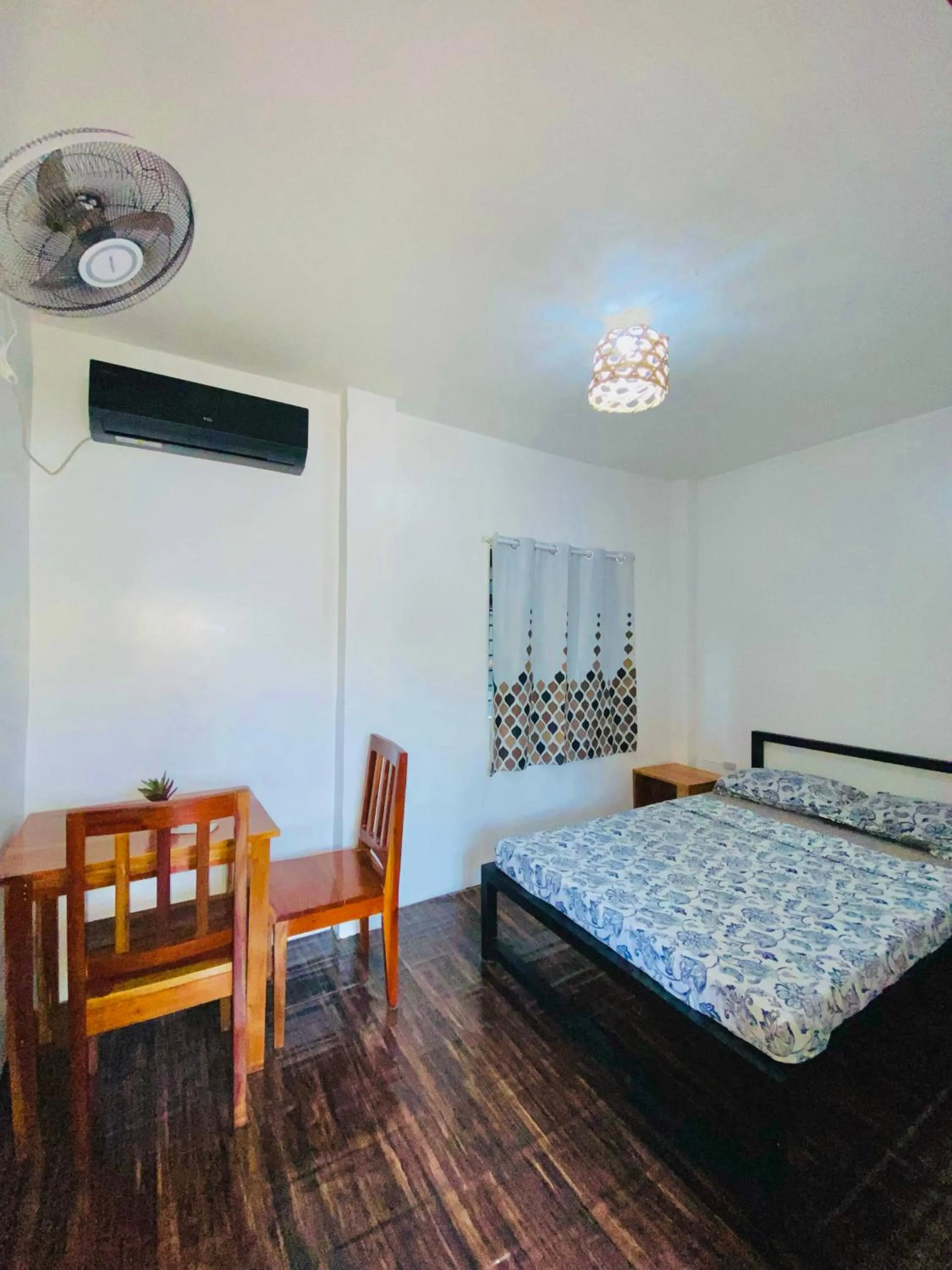 Bedroom, Bed in Ananas Guesthouse