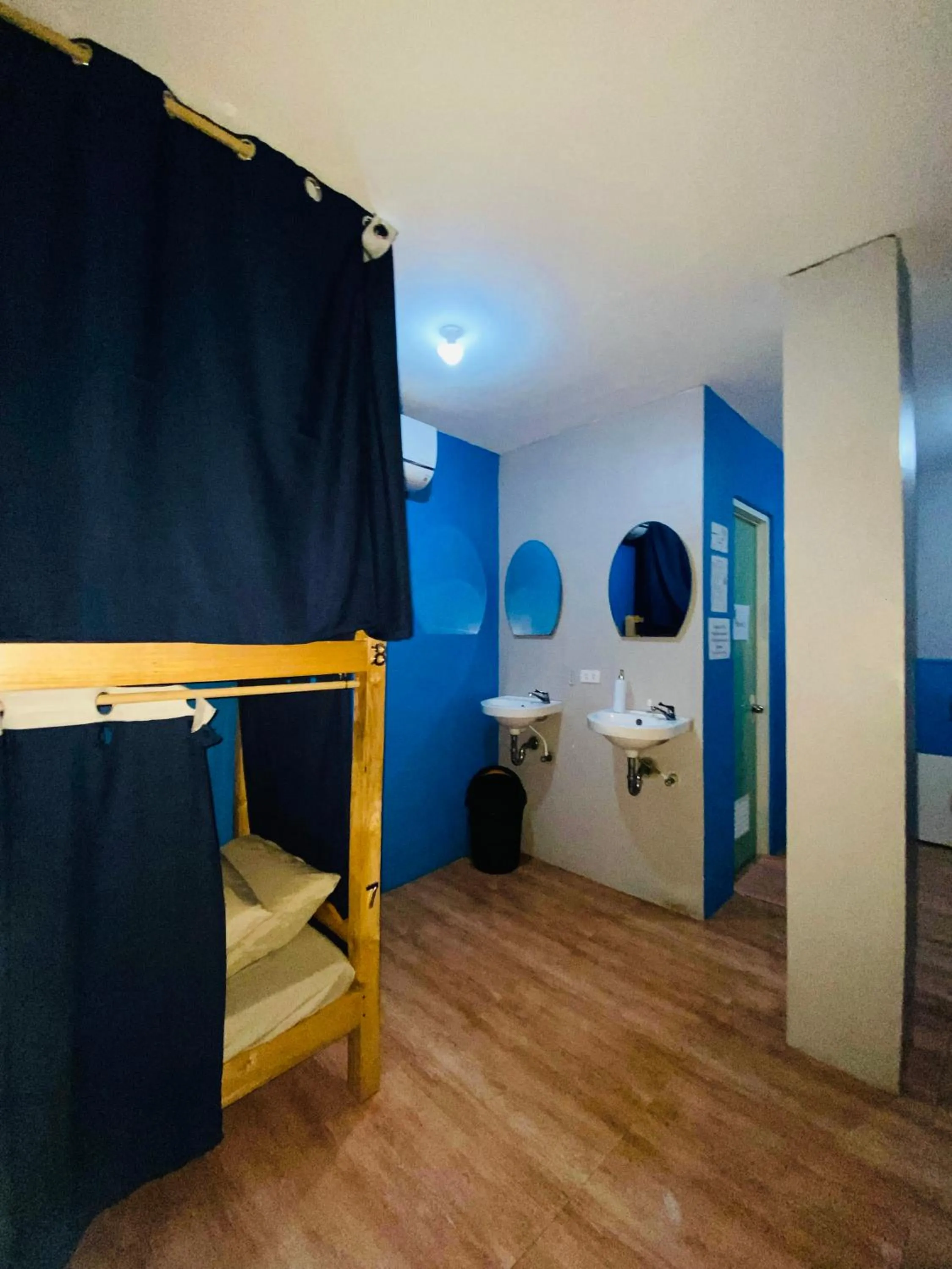 Bedroom, Bed in Ananas Guesthouse