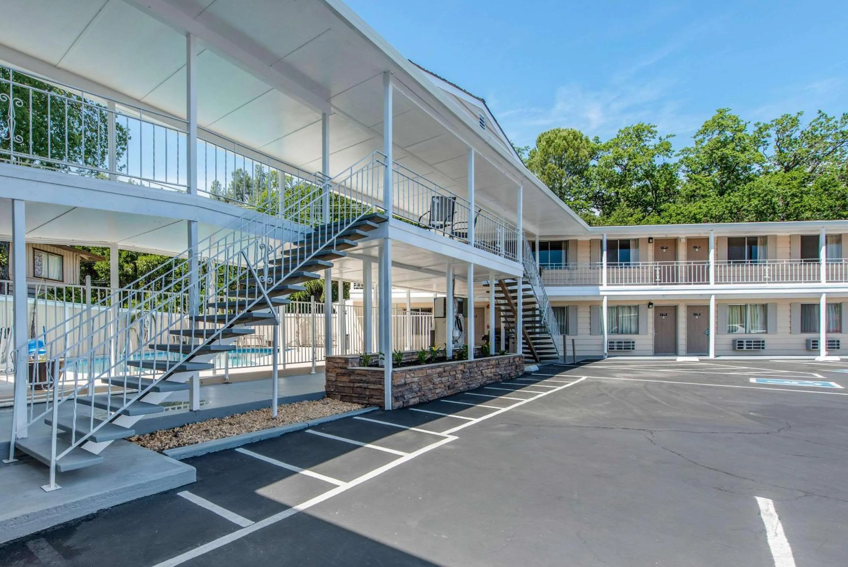 Property building in Abode