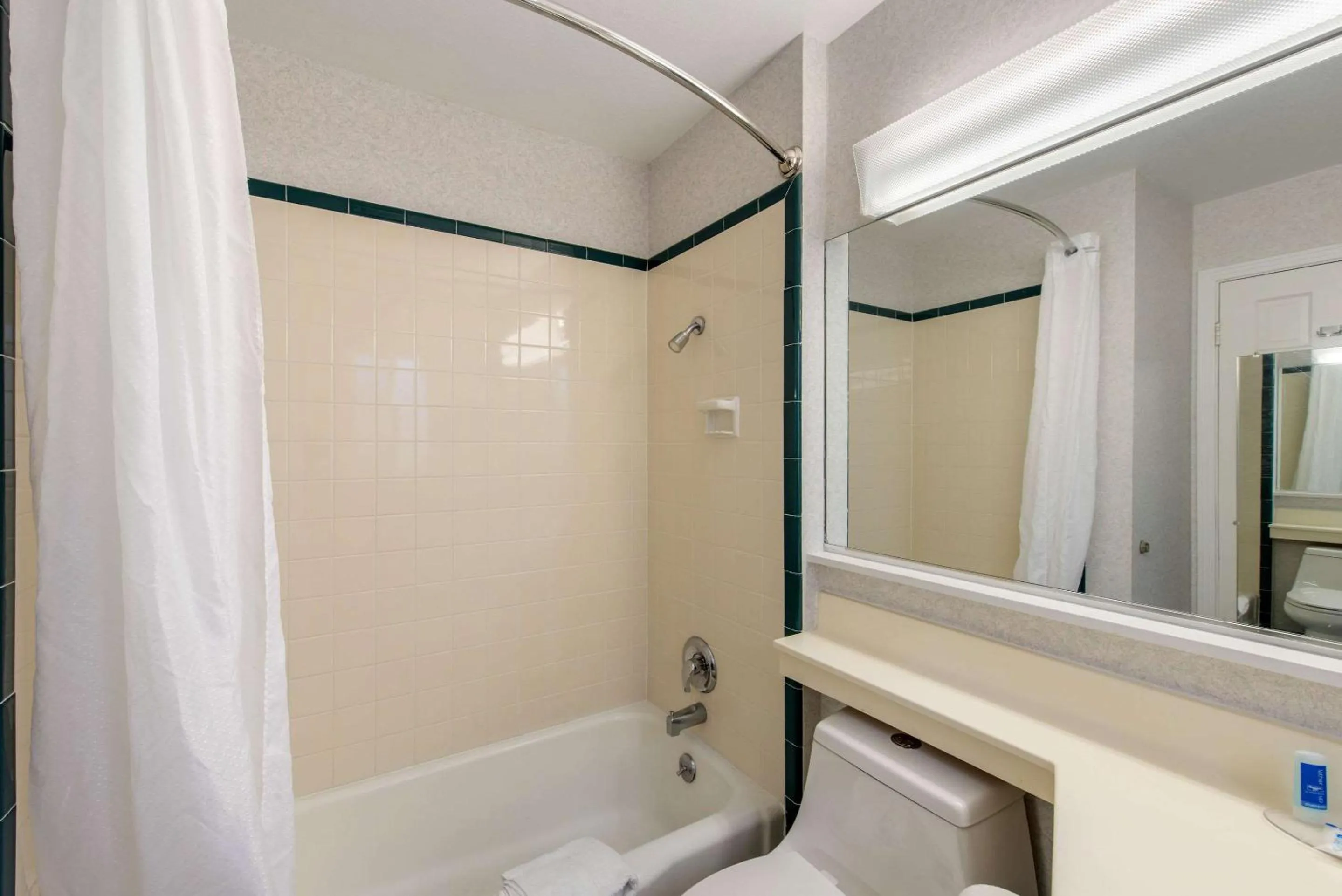 Photo of the whole room in Abode