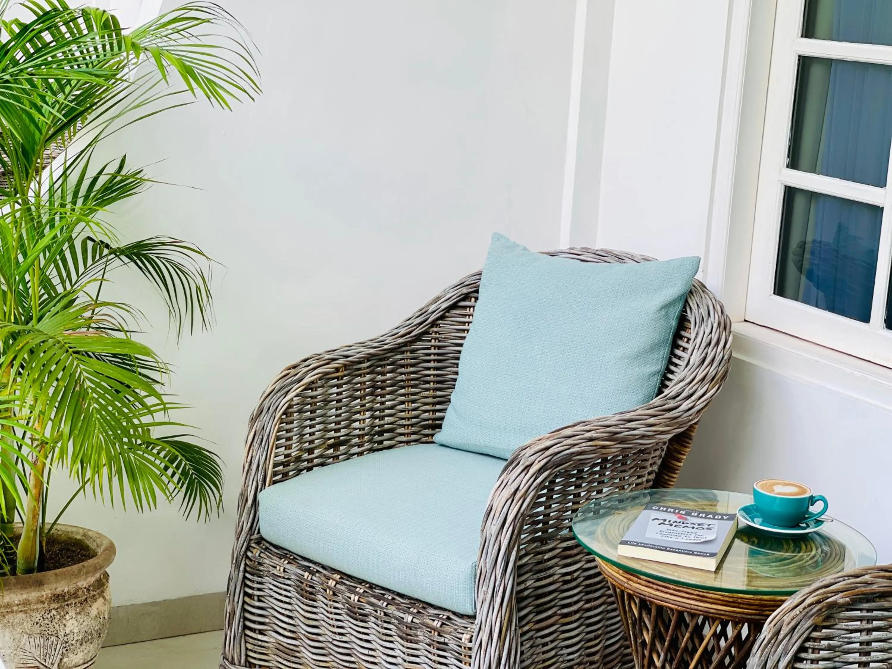 Swimming pool in Akaya Bali