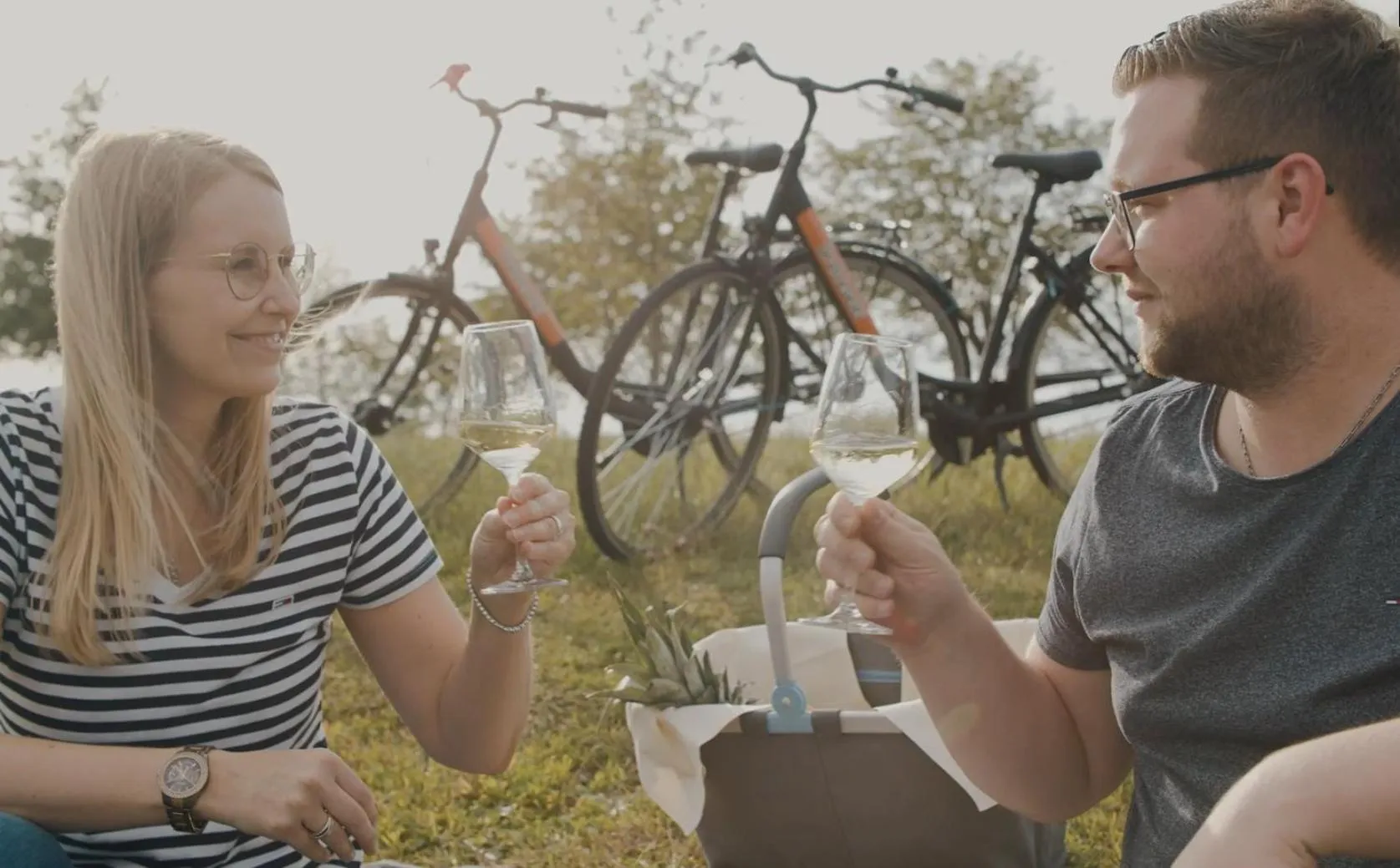 People in Hotel Am Schloss Aurich