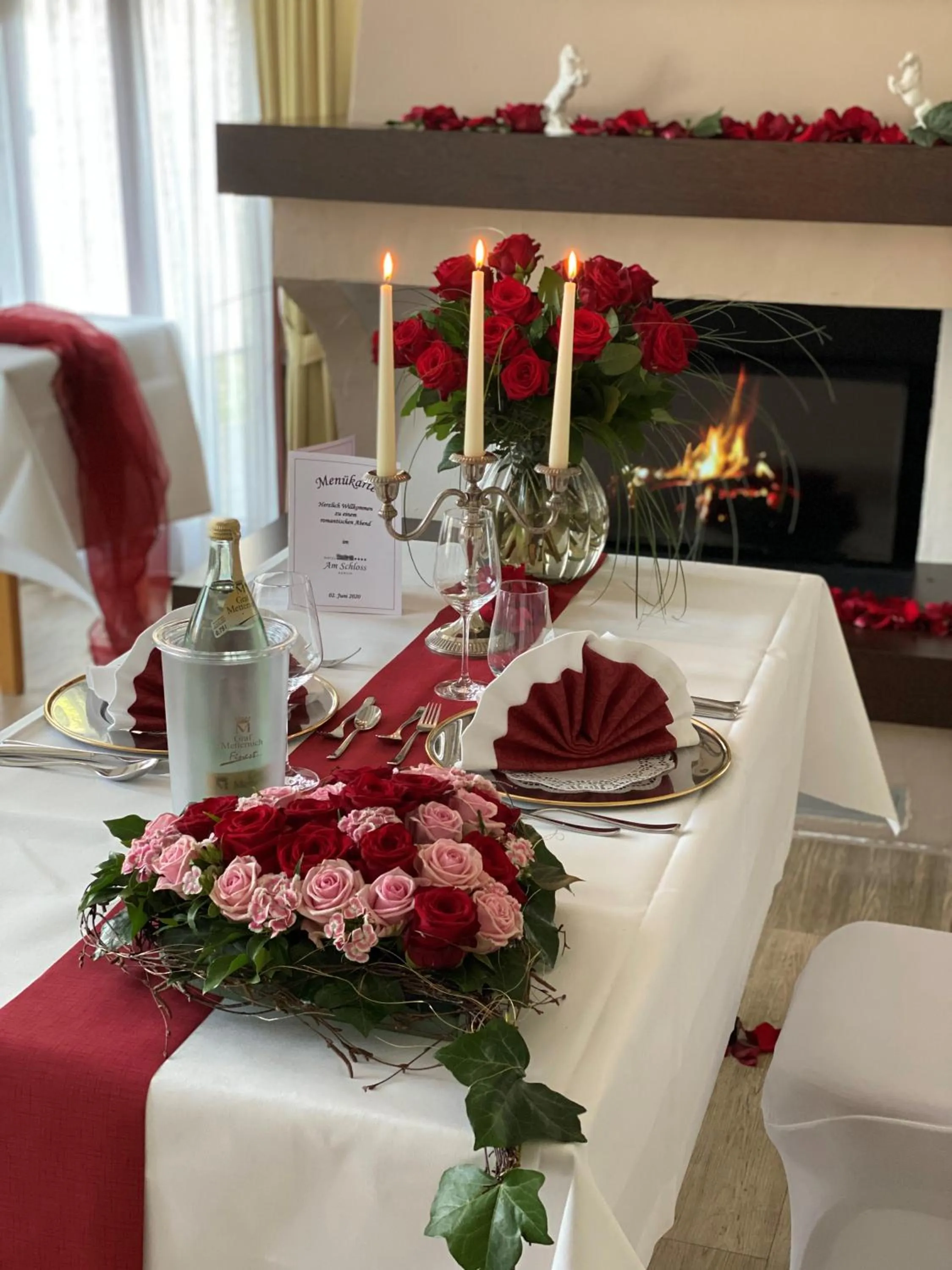 Hotel Am Schloss Aurich