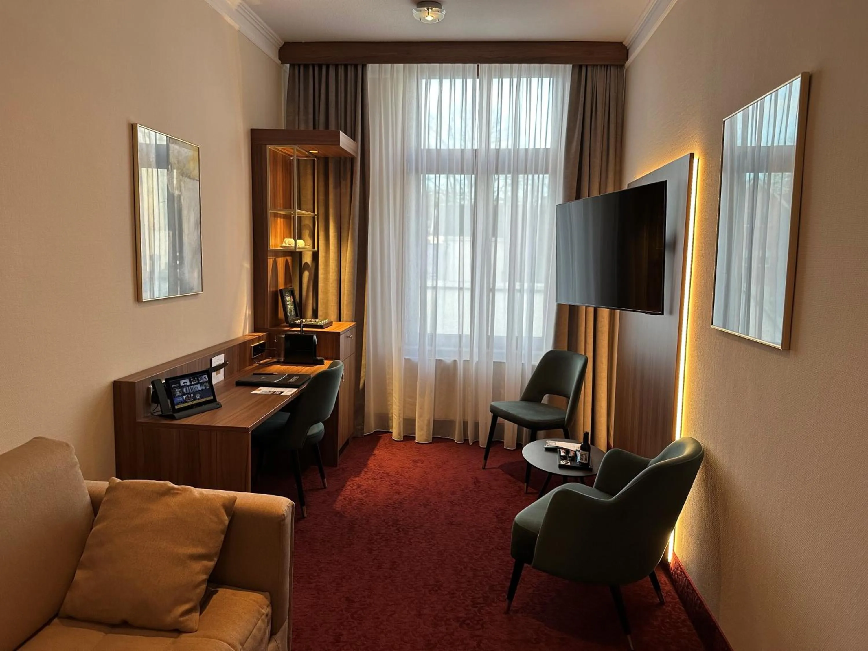 Hotel Am Schloss Aurich