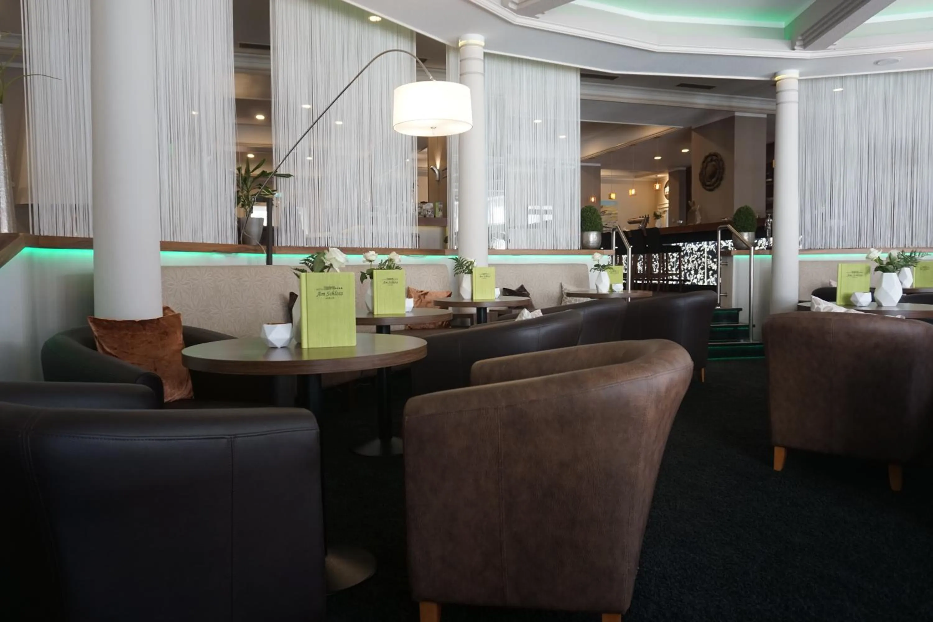 Nightclub / DJ in Hotel Am Schloss Aurich