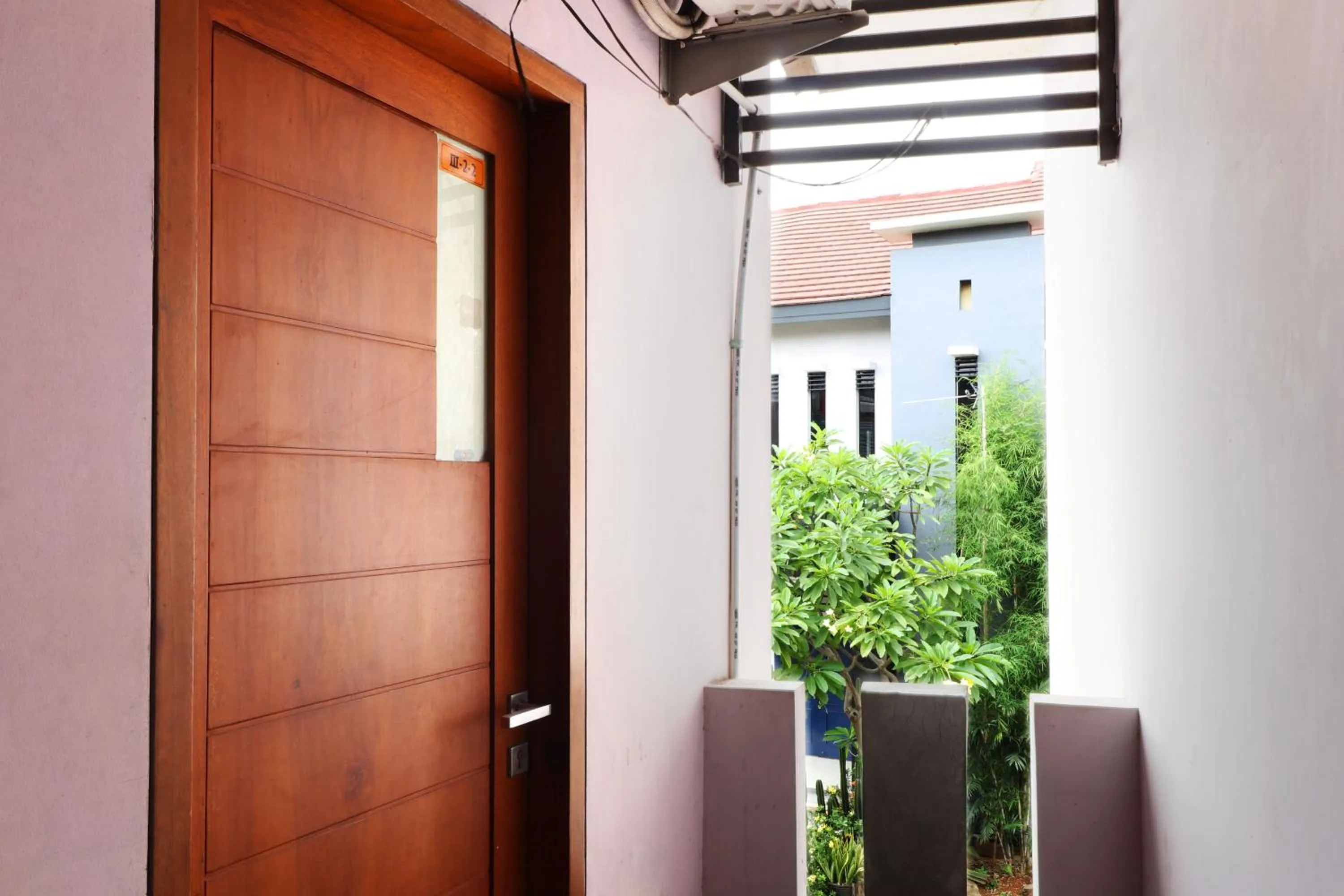 View (from property/room) in Bedur Homestay Syariah