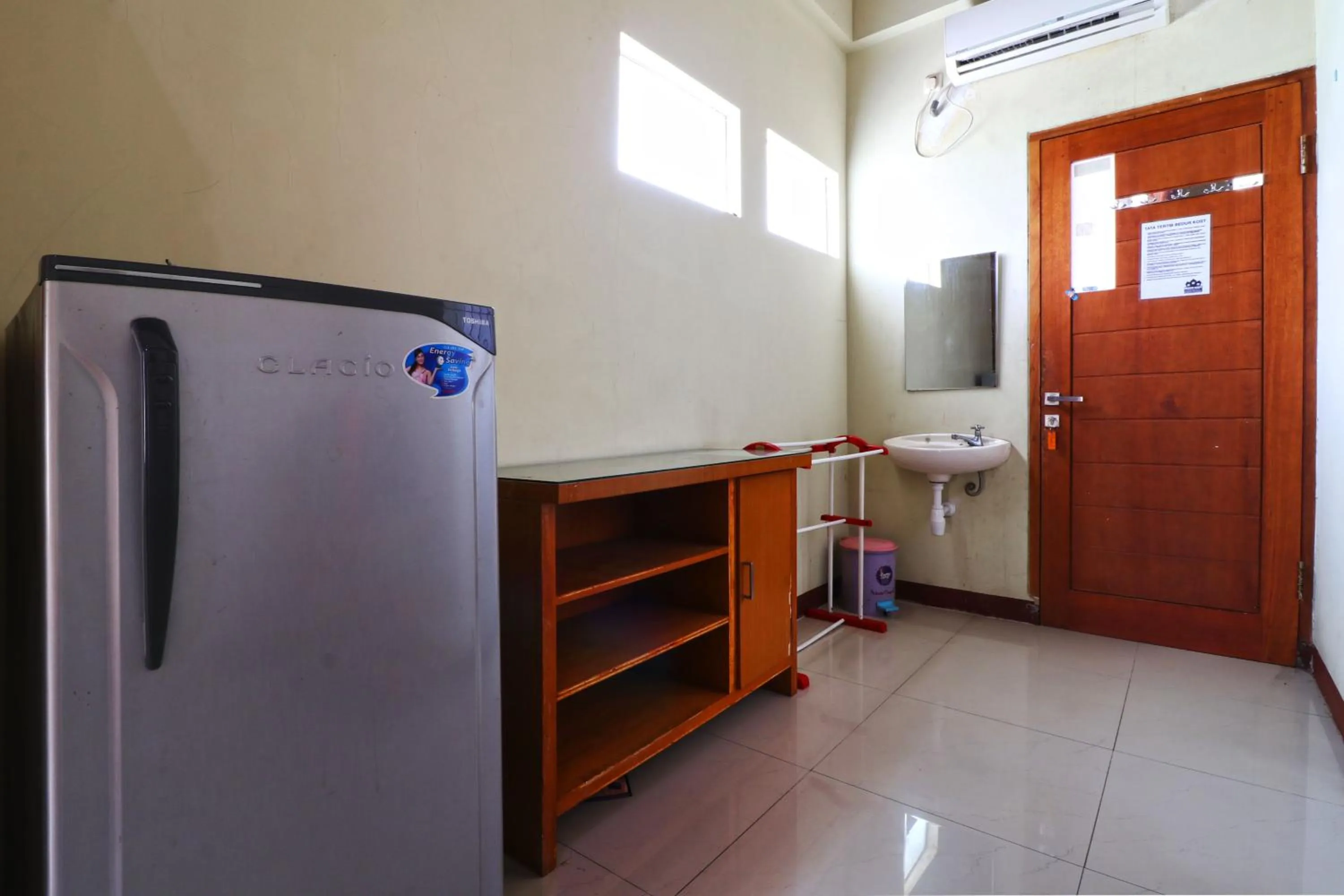 Photo of the whole room in Bedur Homestay Syariah