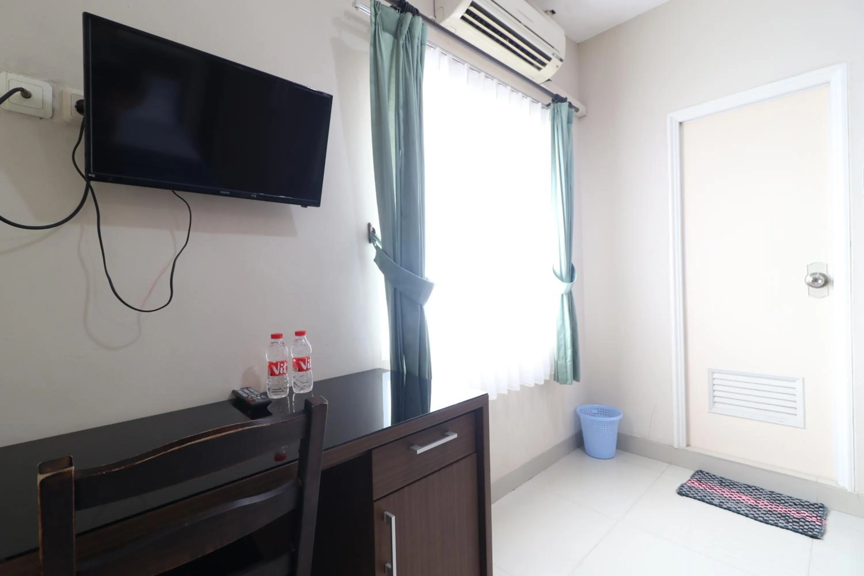 Photo of the whole room in Bedur Homestay Syariah