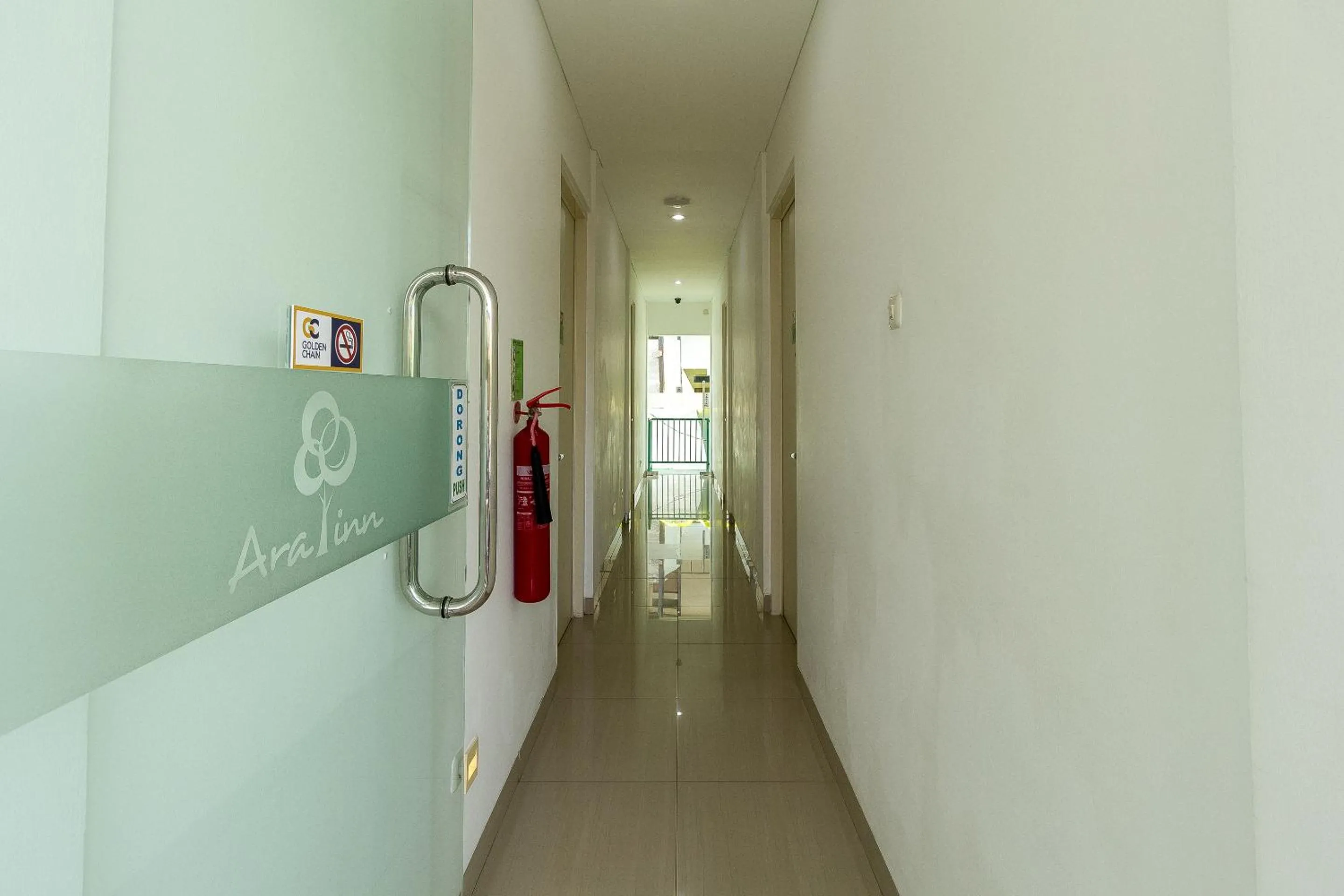 Floor plan in Ara Inn Bed And Breakfast by ecommerceloka