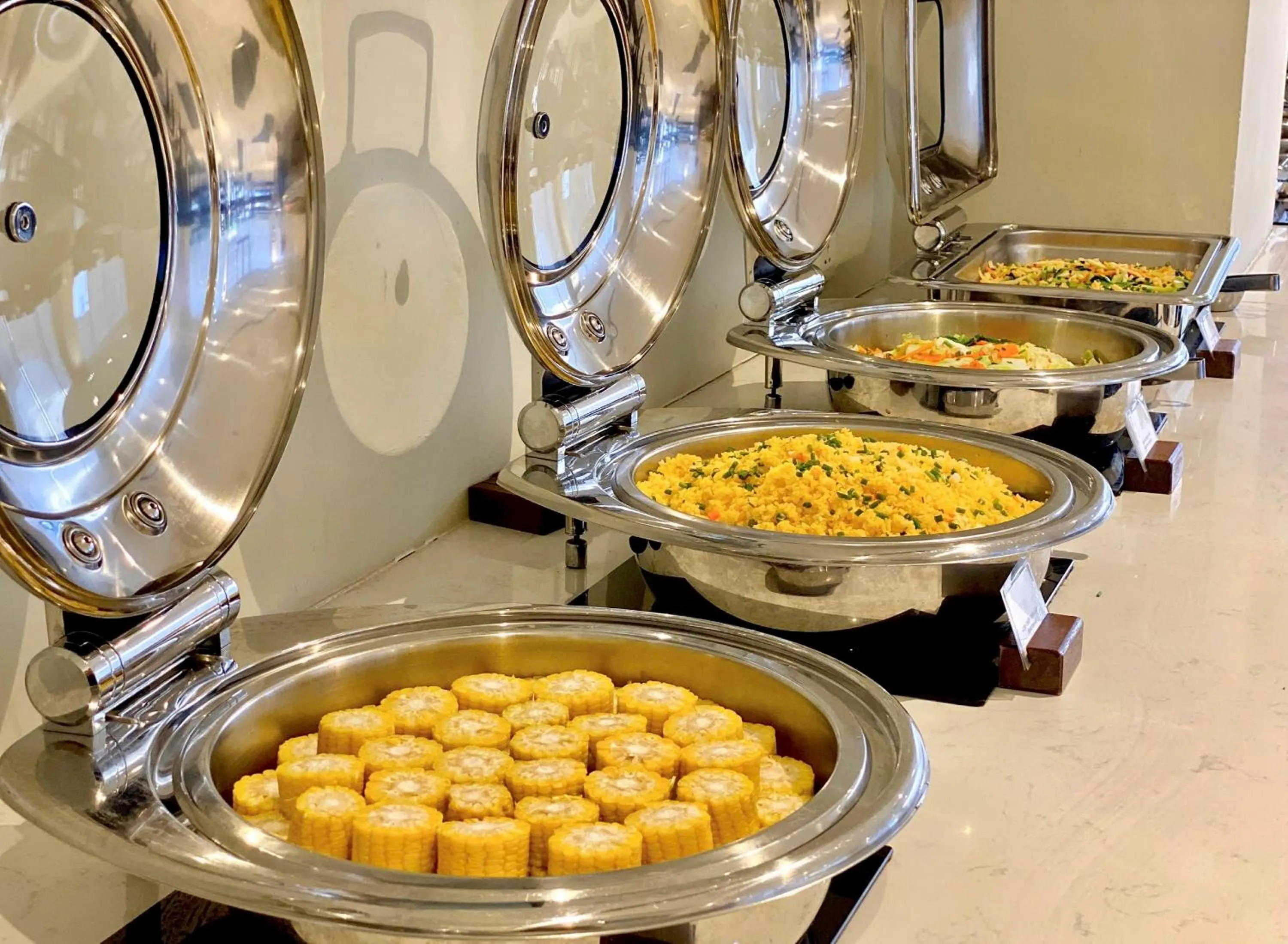 Food and drinks in ARECA HOTEL NHA TRANG