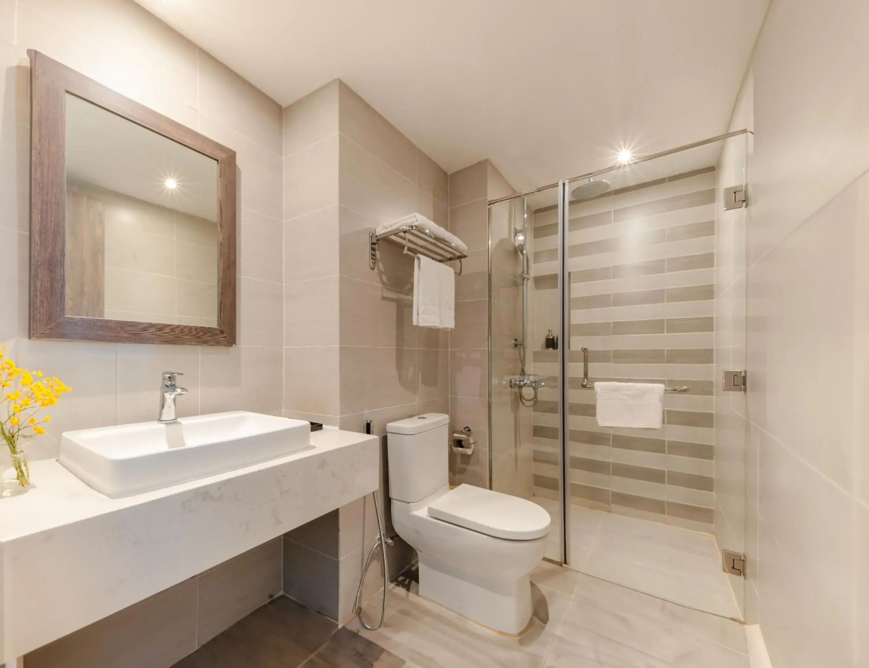 Family Suite with City View in ARECA HOTEL NHA TRANG Family Suite with City View in ARECA HOTEL NHA TRANG