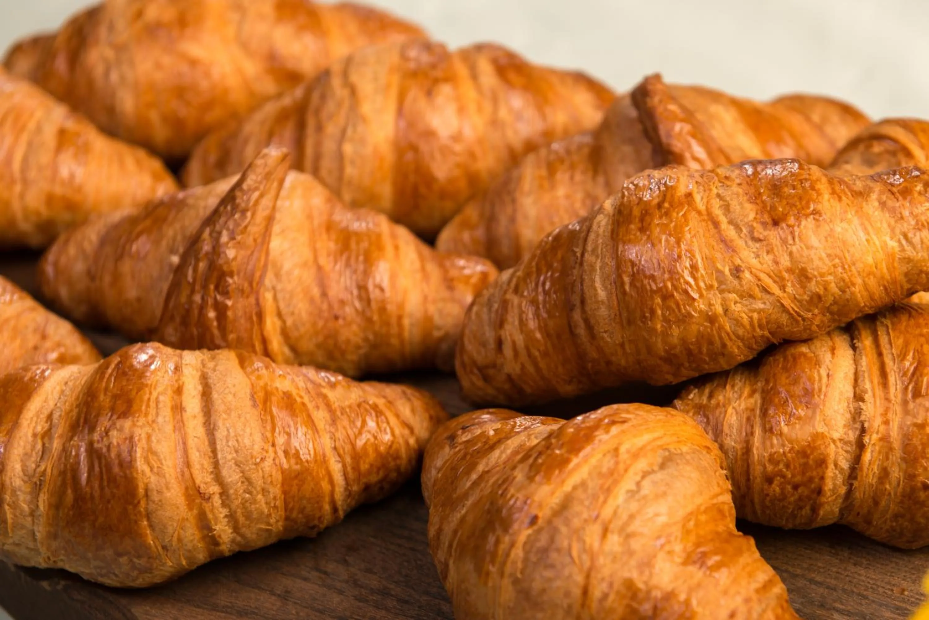 Buffet breakfast in Hotel Gasthof Rose