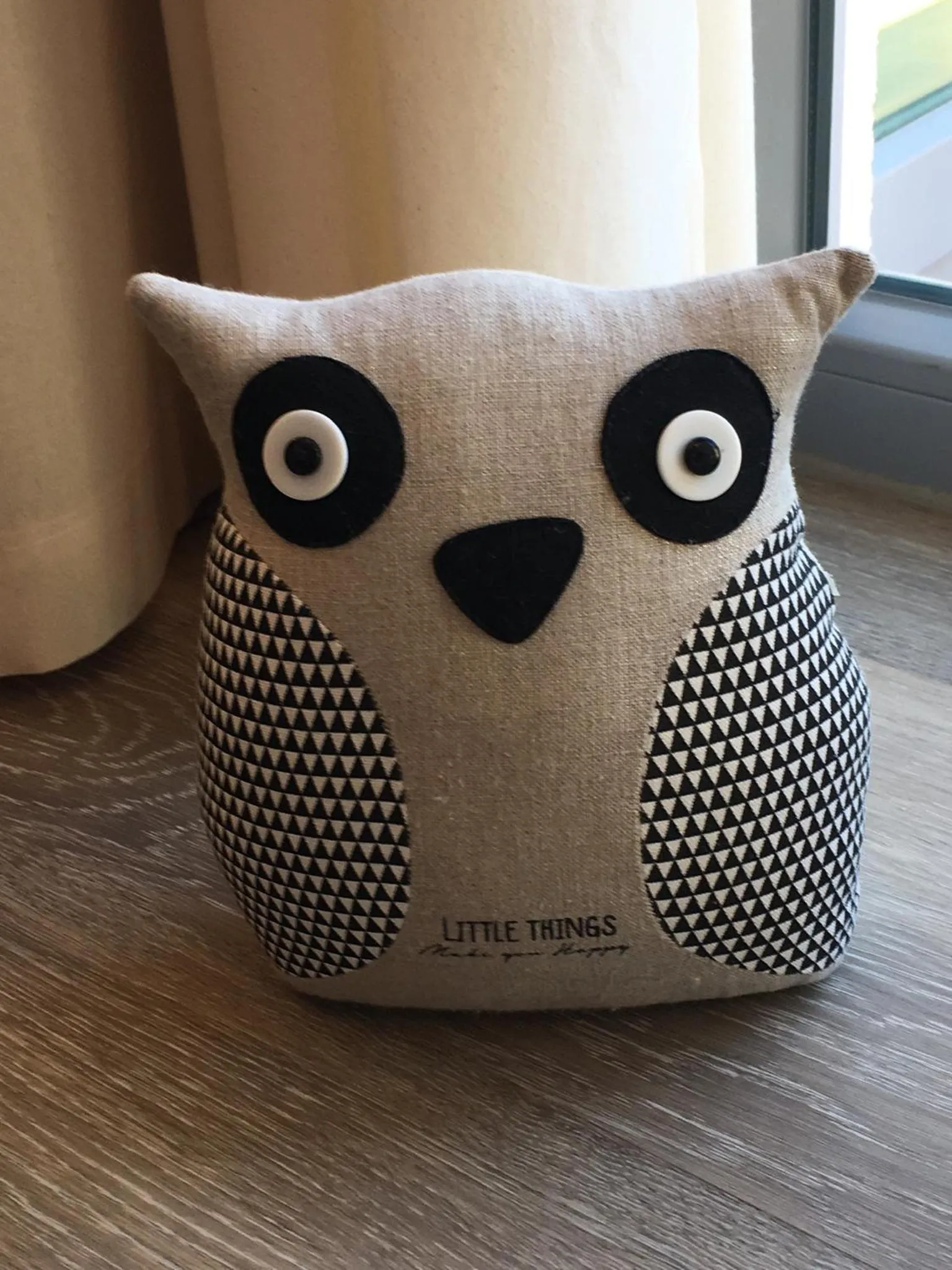 Decorative detail in Schmuckkästle am Hafen