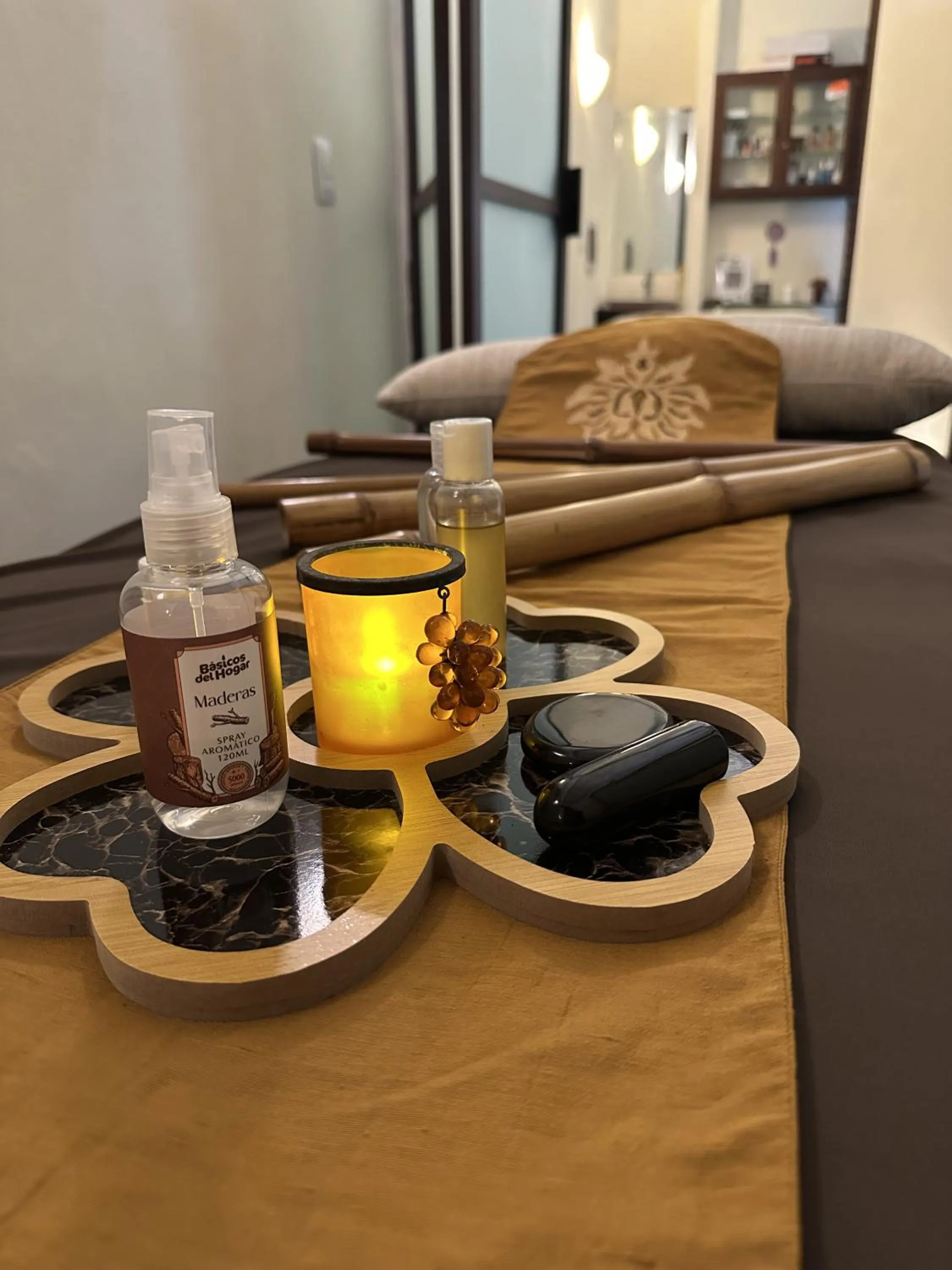 Spa and wellness centre/facilities in Wyndham Merida