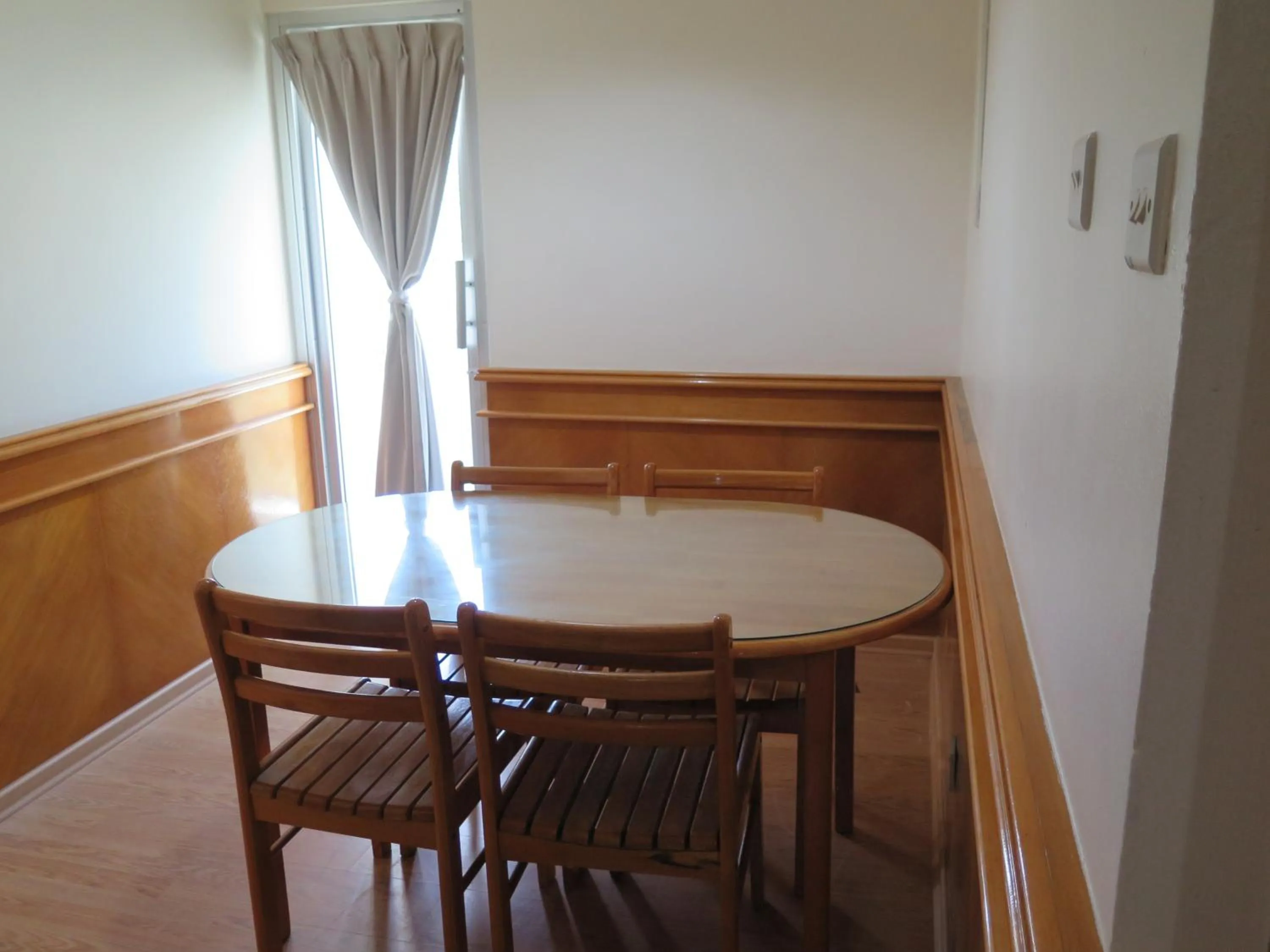 Dining area in Sea View Resort Hotel & Apartments