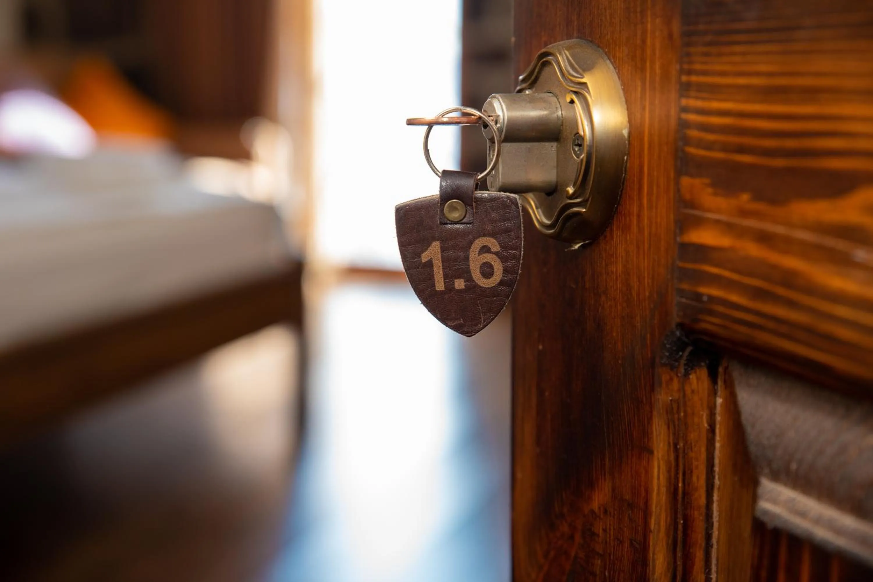 Other, Bed in Khoreayi Dzor