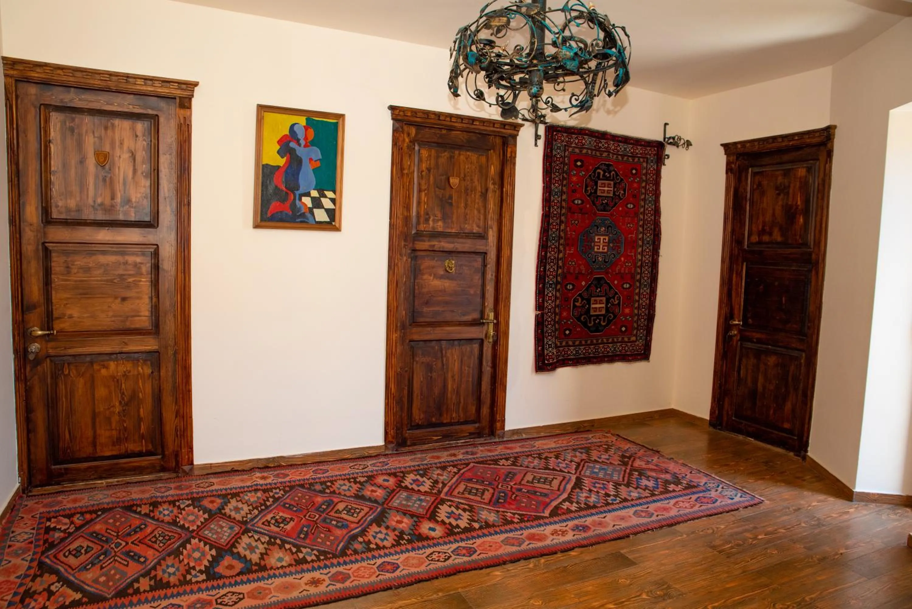 Property building in Khoreayi Dzor