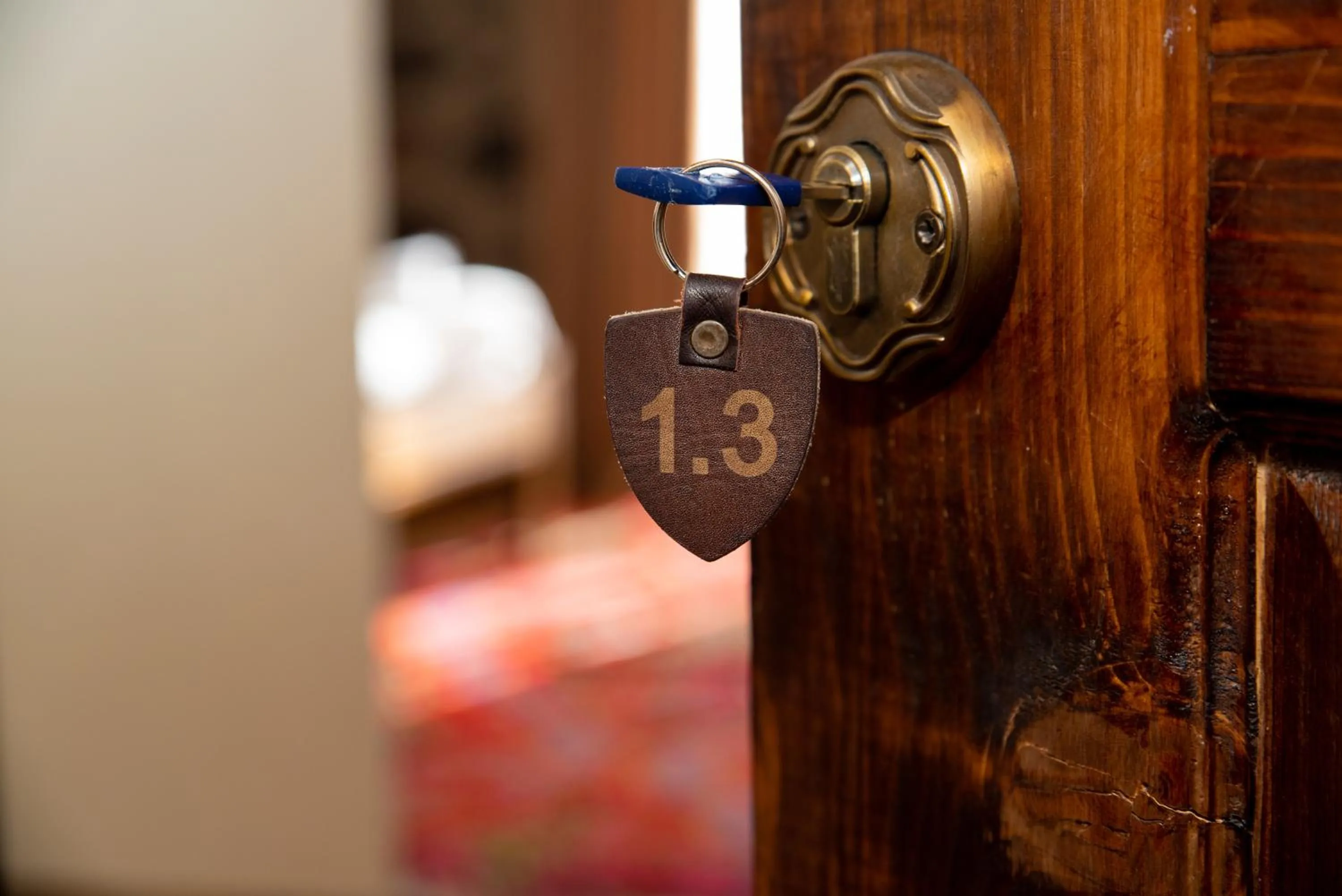 Photo of the whole room in Khoreayi Dzor