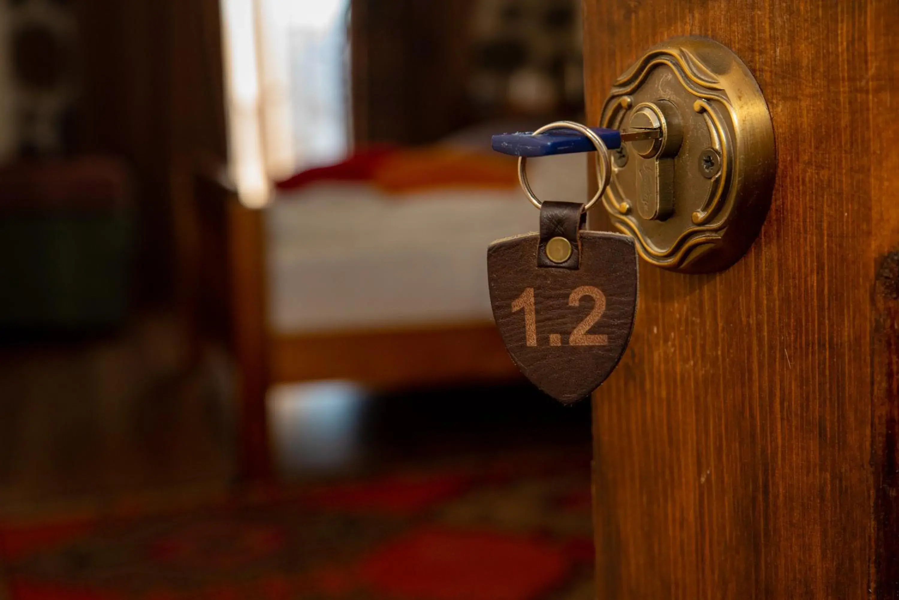 Double Room with Garden View in Khoreayi Dzor Double Room with Garden View in Khoreayi Dzor